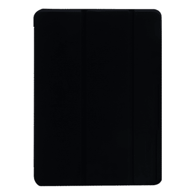 Croma Flip Cover for Apple iPad 10.9 Inch (Apple Compatible, Black)