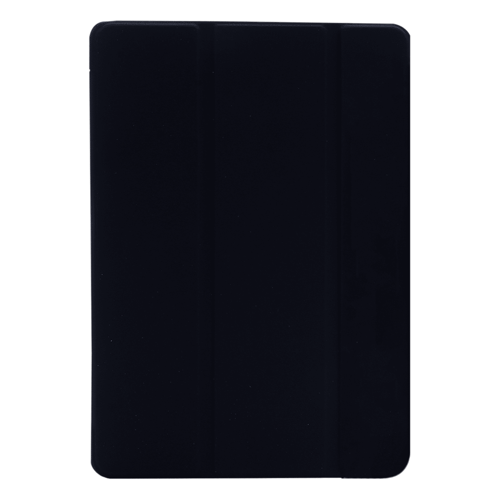 Croma Flip Cover for Apple iPad 10.2 Inch (Apple Compatible, Blue) Croma Flip Cover for Apple iPad 10.2 Inch (Apple Compatible, Blue)_1