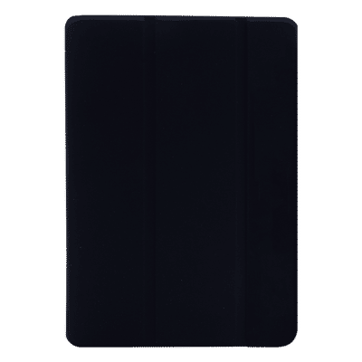 Croma Flip Cover for Apple iPad 10.2 Inch (Apple Compatible, Blue)