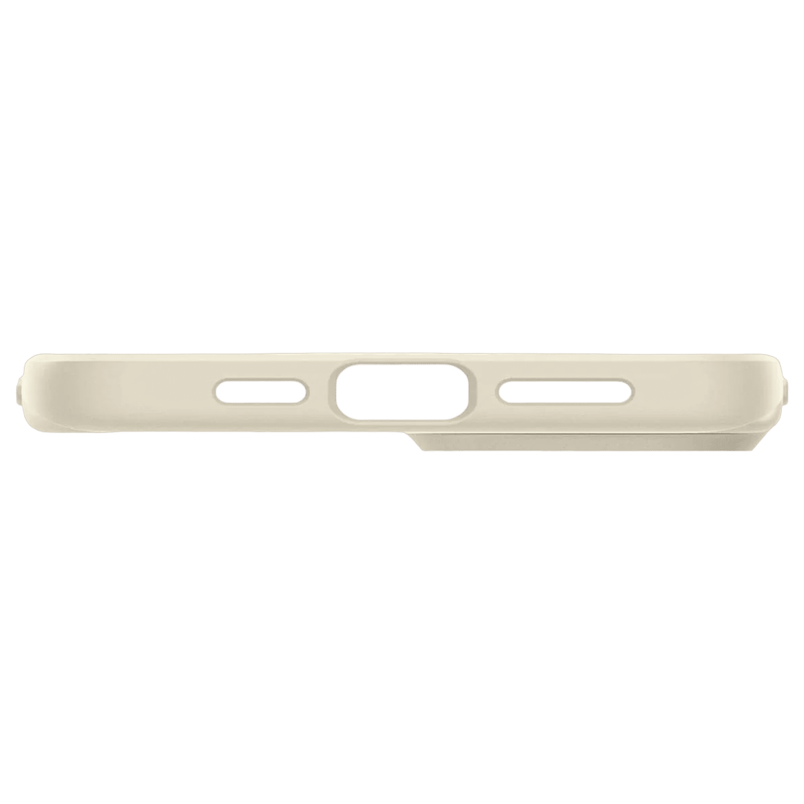 spigen Thin Fit Back Cover for iPhone 15 (Sand Beige) spigen Thin Fit Back Cover for iPhone 15 (Sand Beige)_5