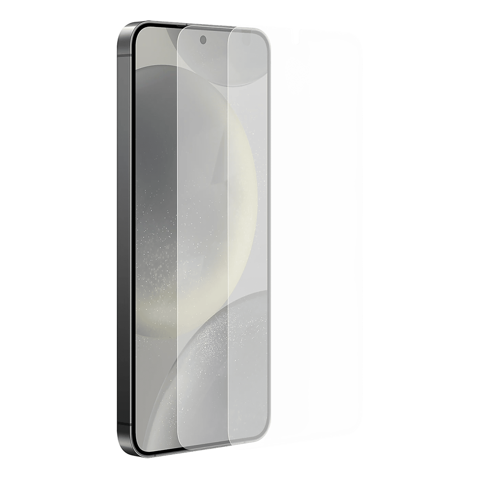 SAMSUNG Screen Protector for SAMSUNG Galaxy S24 Plus (Anti-Reflecting)_1