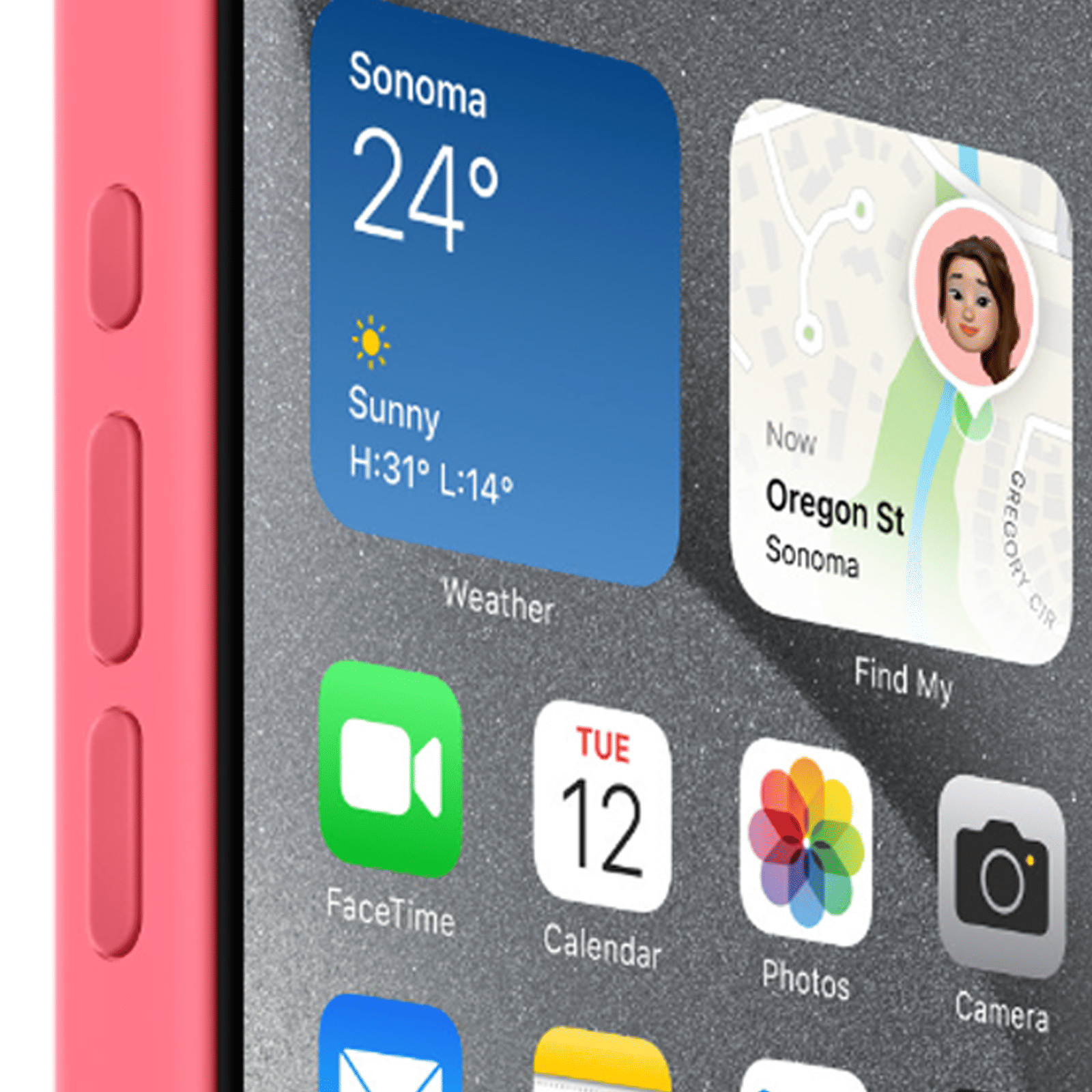 Apple Soft Silicone Back Cover for Apple iPhone 15 Pro (Supports Wireless Charging, Pink) Apple Soft Silicone Back Cover for Apple iPhone 15 Pro (Supports Wireless Charging, Pink)_4