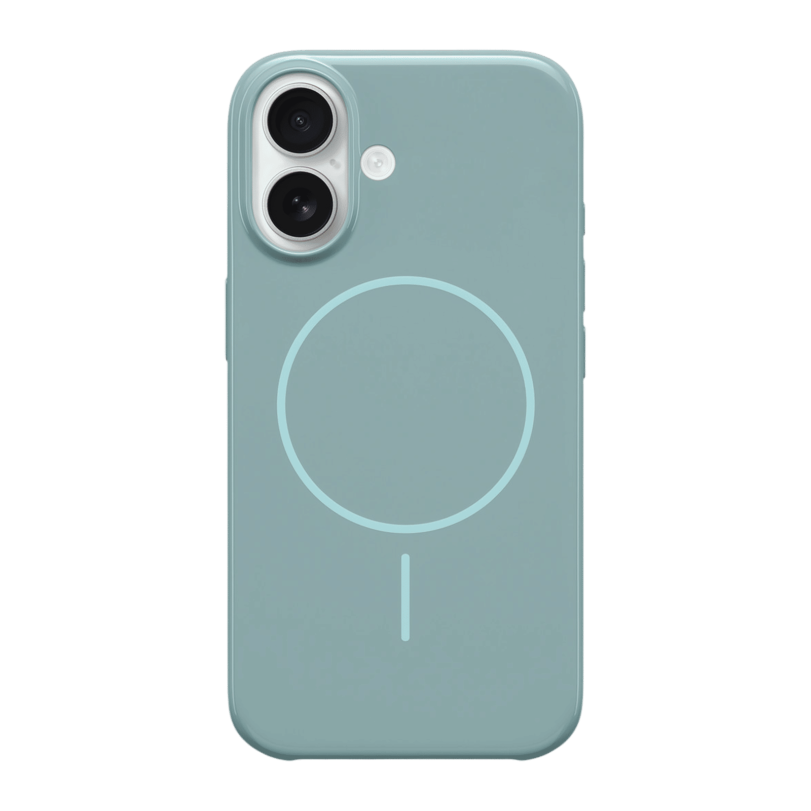 Apple Beats Hard TPU & Polycarbonate Back Cover for Apple iPhone 16 (MagSafe Compatible, Riptide Blue) Apple Beats Hard TPU & Polycarbonate Back Cover for Apple iPhone 16 (MagSafe Compatible, Riptide Blue)_1