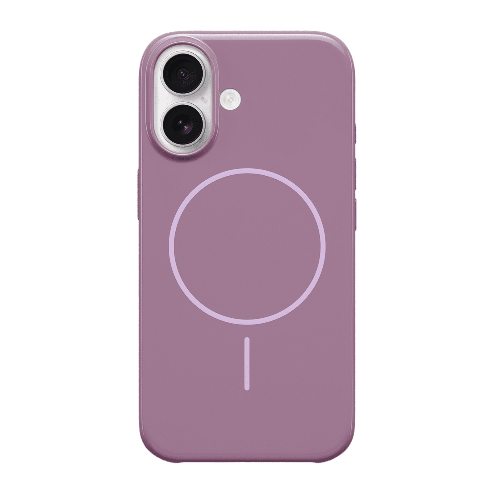Apple Beats Hard TPU & Polycarbonate Back Cover for Apple iPhone 16 (MagSafe Compatible, Sunset Purple) Apple Beats Hard TPU & Polycarbonate Back Cover for Apple iPhone 16 (MagSafe Compatible, Sunset Purple)_1