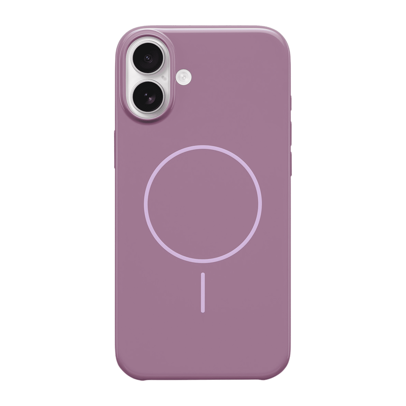 Apple Beats Hard TPU & Polycarbonate Back Cover for Apple iPhone 16 Plus (MagSafe Compatible, Sunset Purple) Apple Beats Hard TPU & Polycarbonate Back Cover for Apple iPhone 16 Plus (MagSafe Compatible, Sunset Purple)_1