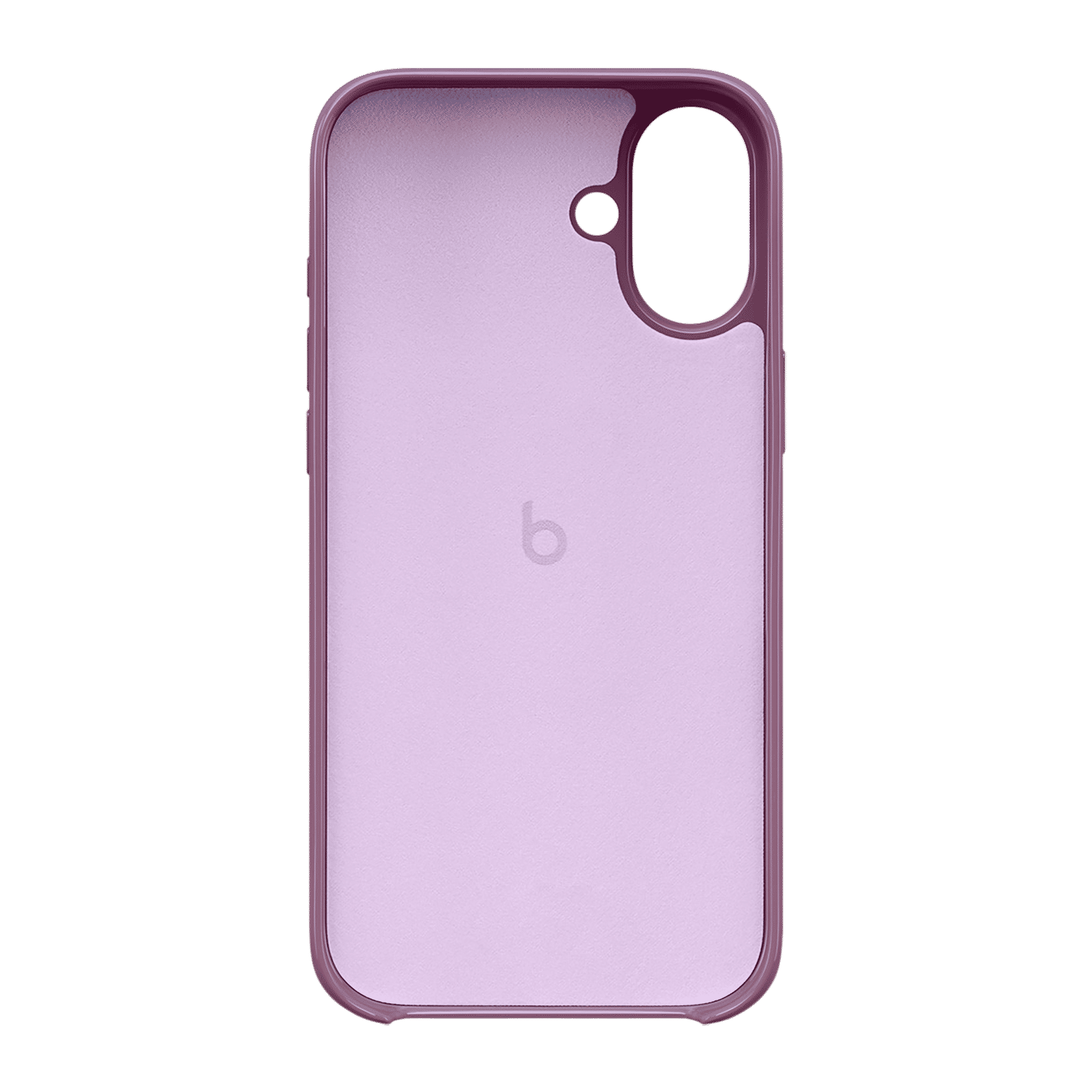 Apple Beats Hard TPU & Polycarbonate Back Cover for Apple iPhone 16 Plus (MagSafe Compatible, Sunset Purple) Apple Beats Hard TPU & Polycarbonate Back Cover for Apple iPhone 16 Plus (MagSafe Compatible, Sunset Purple)_3