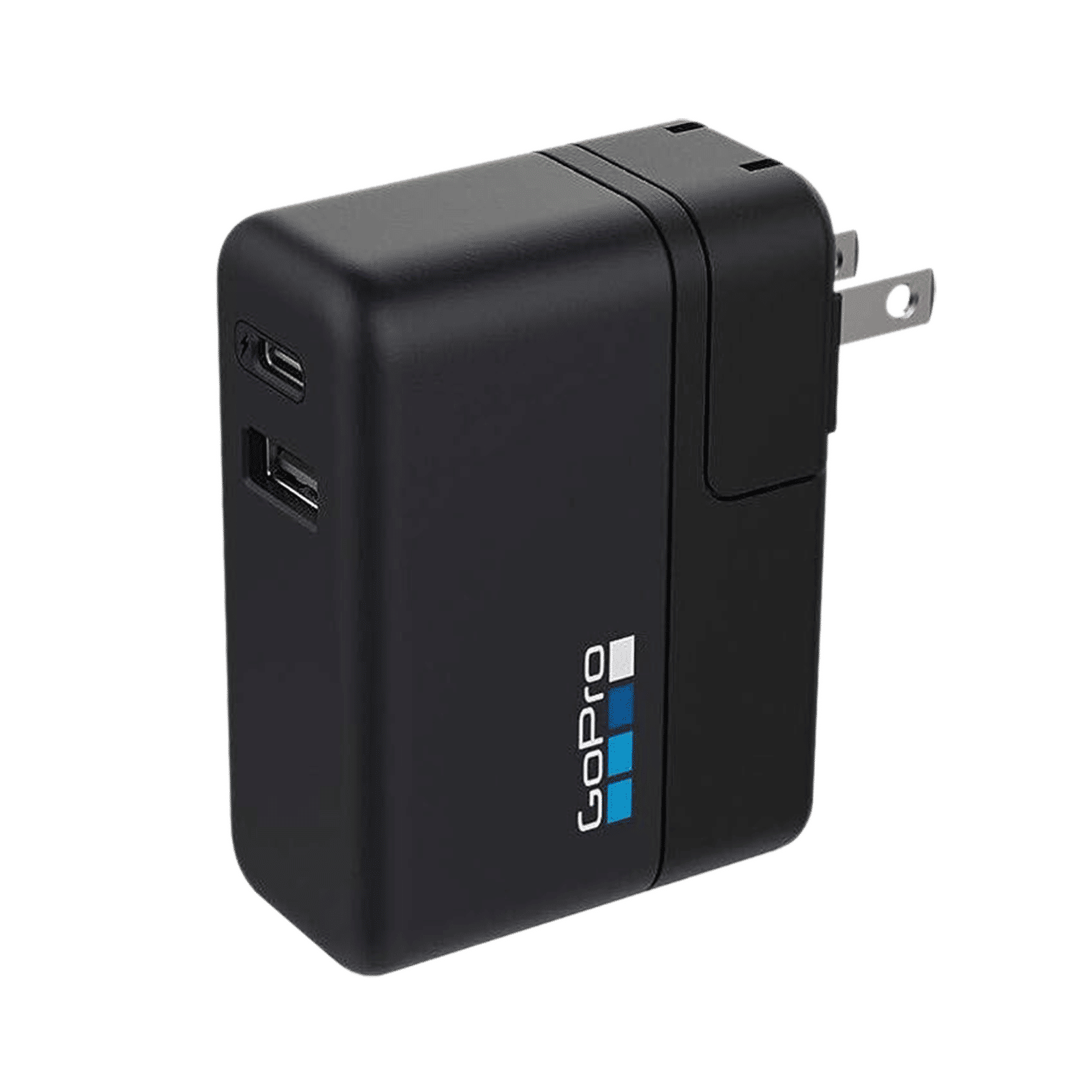 GoPro Supercharger Fast Camera Battery Charger for Hero5 and 5 Session (2-Ports) GoPro Supercharger Fast Camera Battery Charger for Hero5 and 5 Session (2-Ports)_2