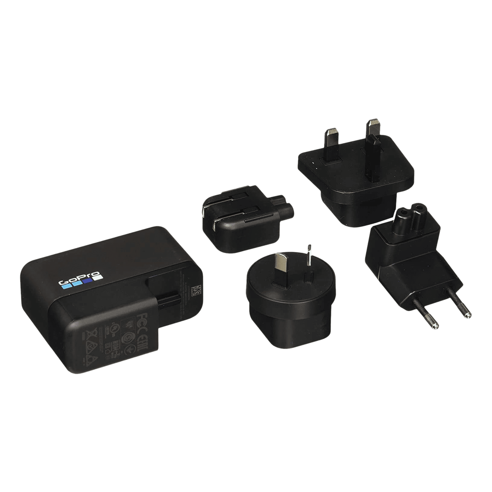 GoPro Supercharger Fast Camera Battery Charger for Hero5 and 5 Session (2-Ports) GoPro Supercharger Fast Camera Battery Charger for Hero5 and 5 Session (2-Ports)_5