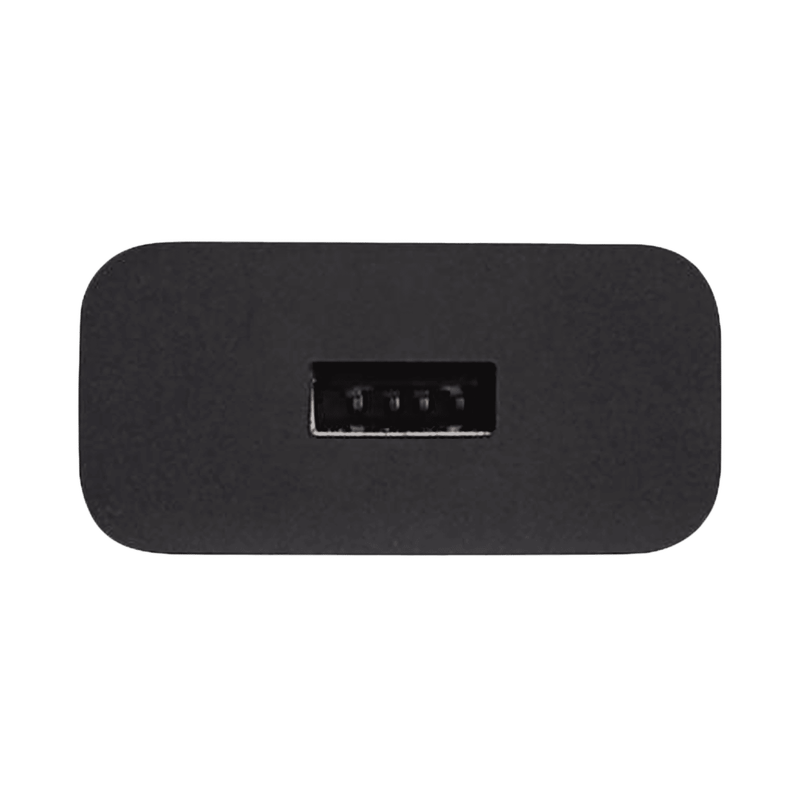 Mi 18W Type A Fast Charger (Adapter Only, Auto Temperature Control, Black) Mi 18W Type A Fast Charger (Adapter Only, Auto Temperature Control, Black)_3