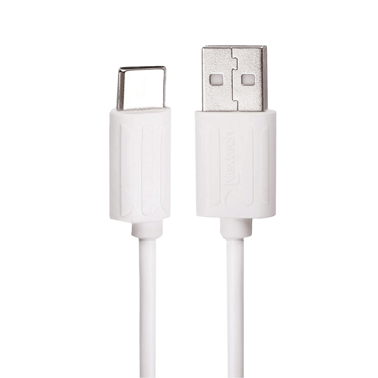 Nextech 18W Qualcomm 3.0 Wall Charger with Type C Cable Nextech 18W Qualcomm 3.0 Wall Charger with Type C Cable_5