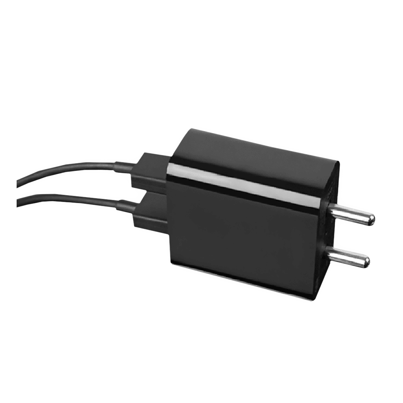 Mi 18W Type A 2-Port Fast Charger (Adapter Only, 380V Surge Protection, Black) Mi 18W Type A 2-Port Fast Charger (Adapter Only, 380V Surge Protection, Black)_1