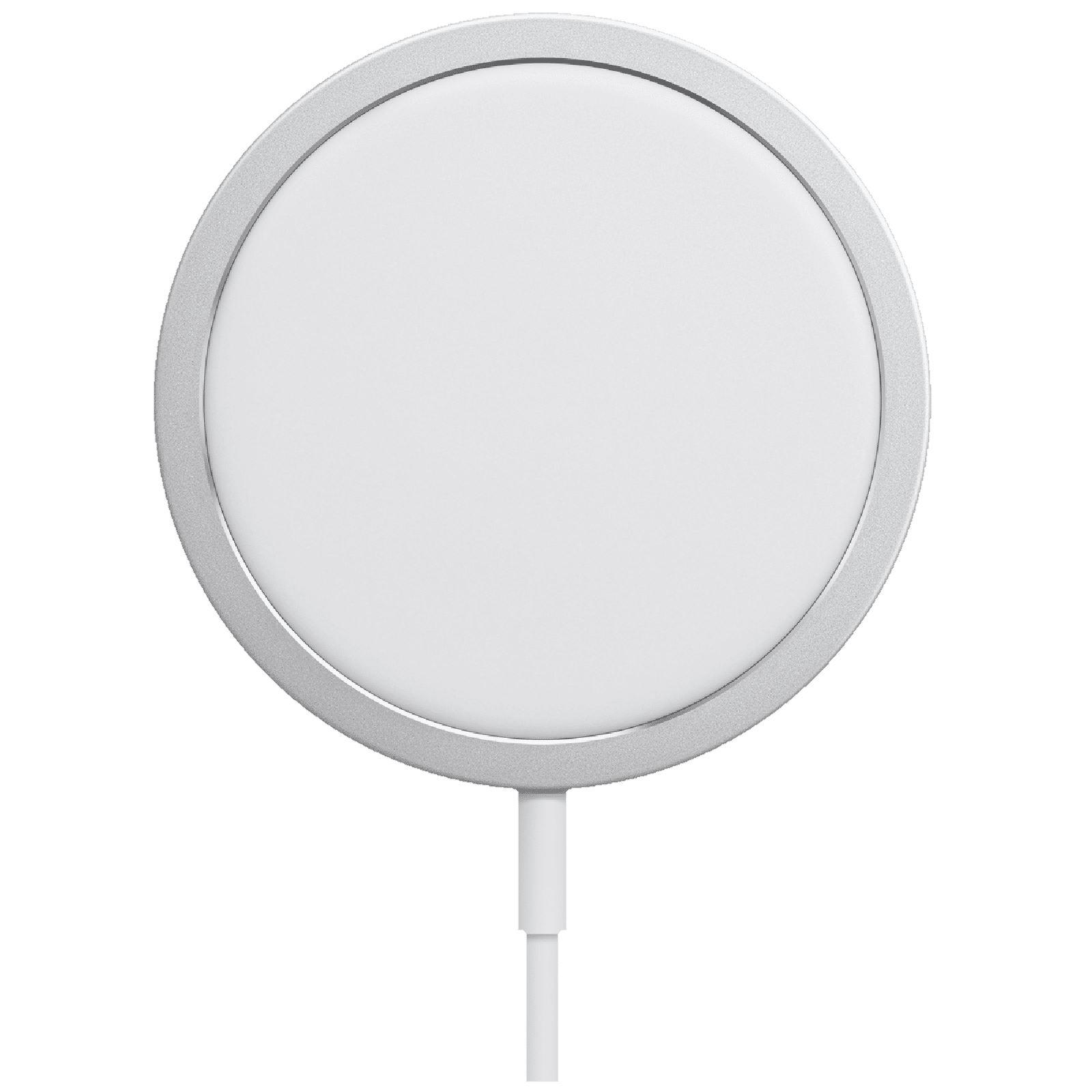Apple 15W Wireless Charger for iPhone 14, 14 Pro, 13, 13 Pro, 12 and 12 Pro (Qi Charging, White) Apple 15W Wireless Charger for iPhone 14, 14 Pro, 13, 13 Pro, 12 and 12 Pro (Qi Charging, White)_1