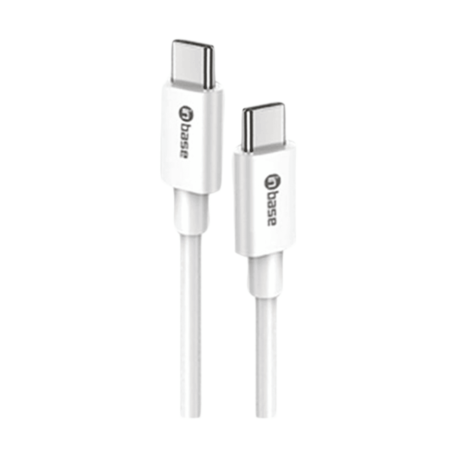 in base Urban Sprint 20W 2-Port Fast Charger (Type C Cable, Quick Charge, White) in base Urban Sprint 20W 2-Port Fast Charger (Type C Cable, Quick Charge, White)_4