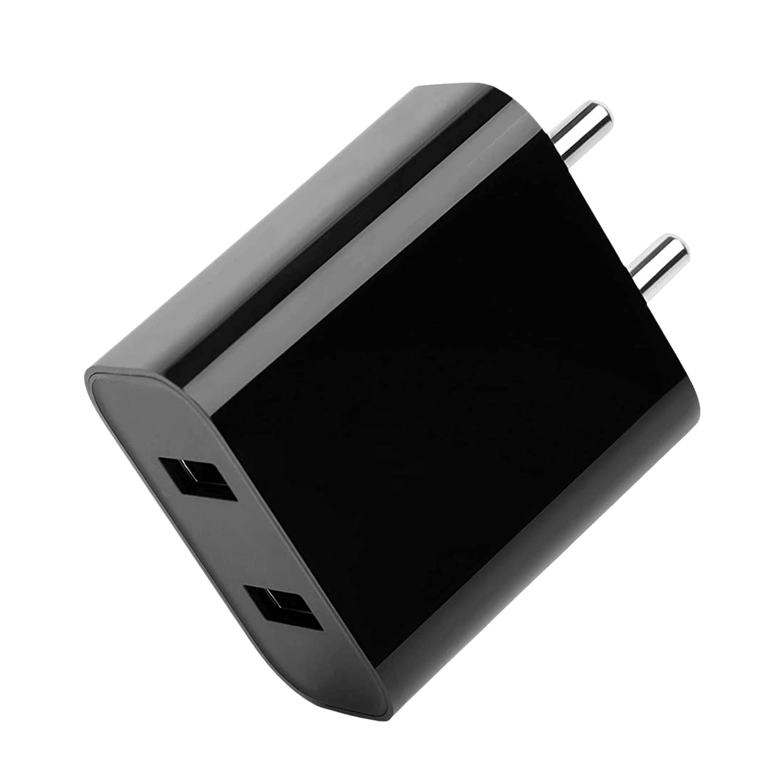 Mi 18W Type A 2-Port Fast Charger (Adapter Only, 380V Surge Protection, Black) Mi 18W Type A 2-Port Fast Charger (Adapter Only, 380V Surge Protection, Black)_5
