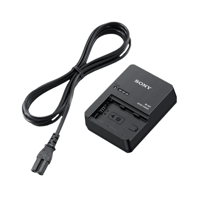 SONY BC-QZ1 Camera Battery Charger for NP-FZ100