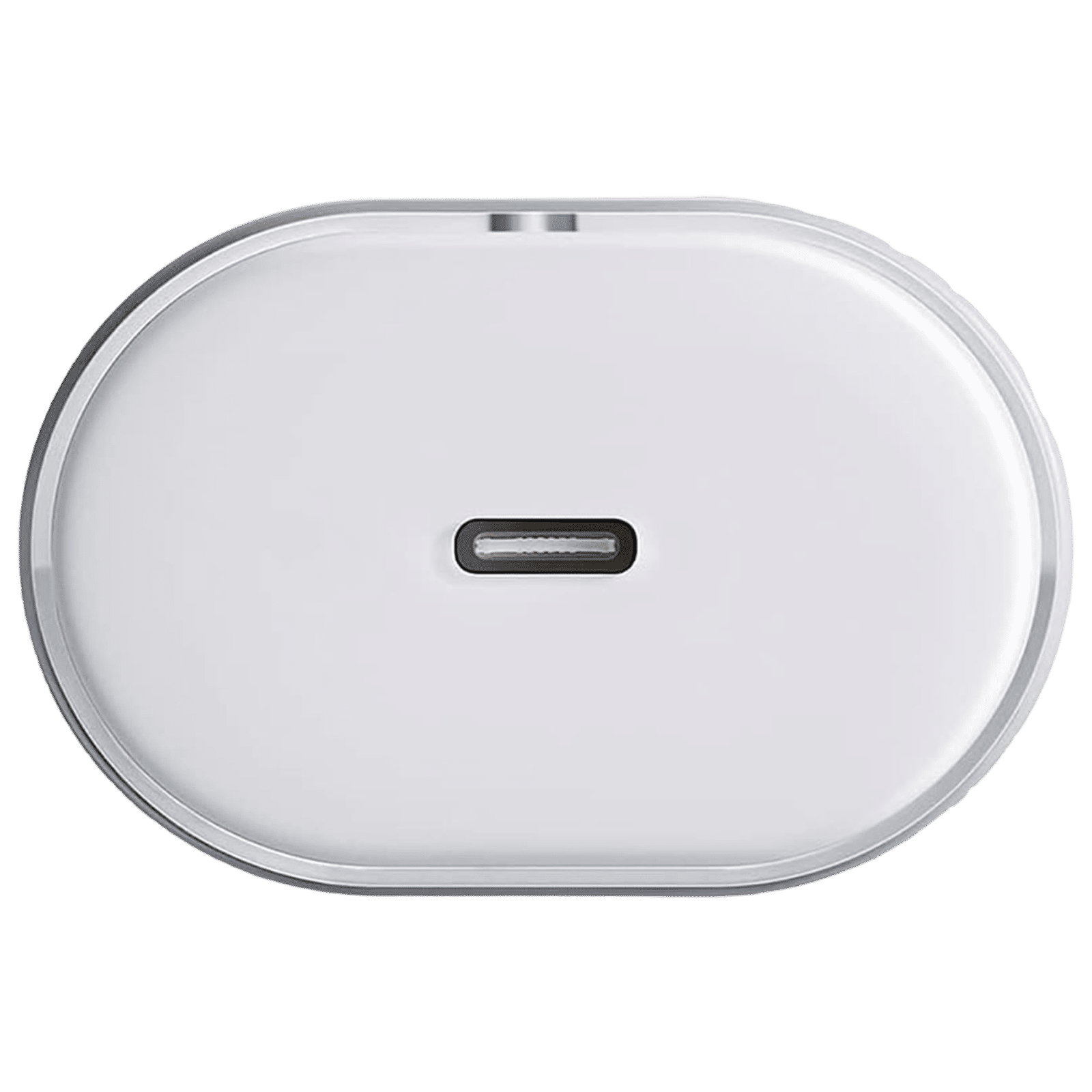 Nothing C Series 45W Type C Fast Charger (Adapter Only, White) Nothing C Series 45W Type C Fast Charger (Adapter Only, White)_2