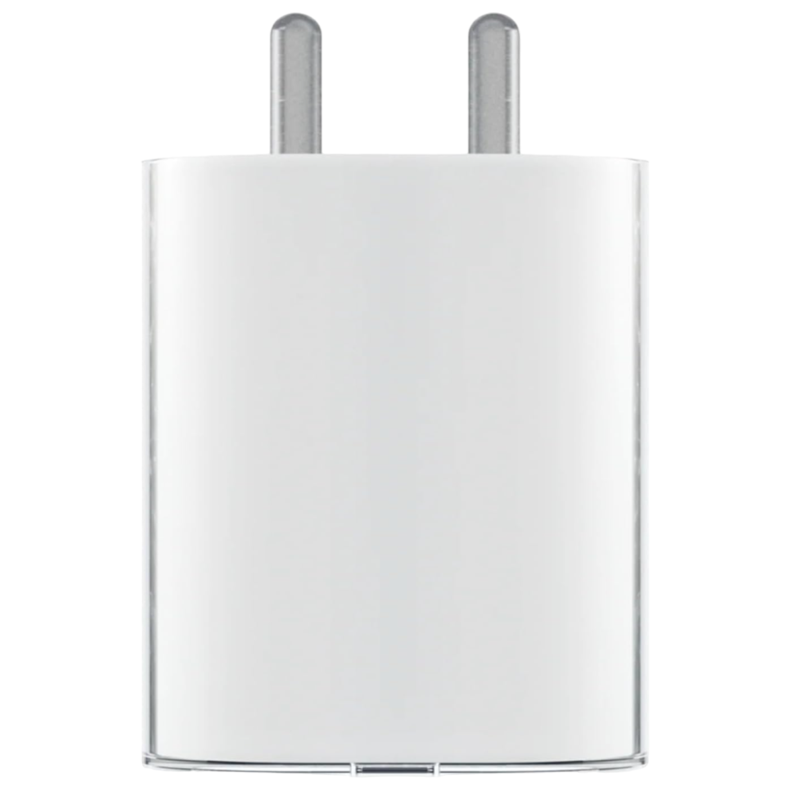 Nothing C Series 45W Type C Fast Charger (Adapter Only, White) Nothing C Series 45W Type C Fast Charger (Adapter Only, White)_1
