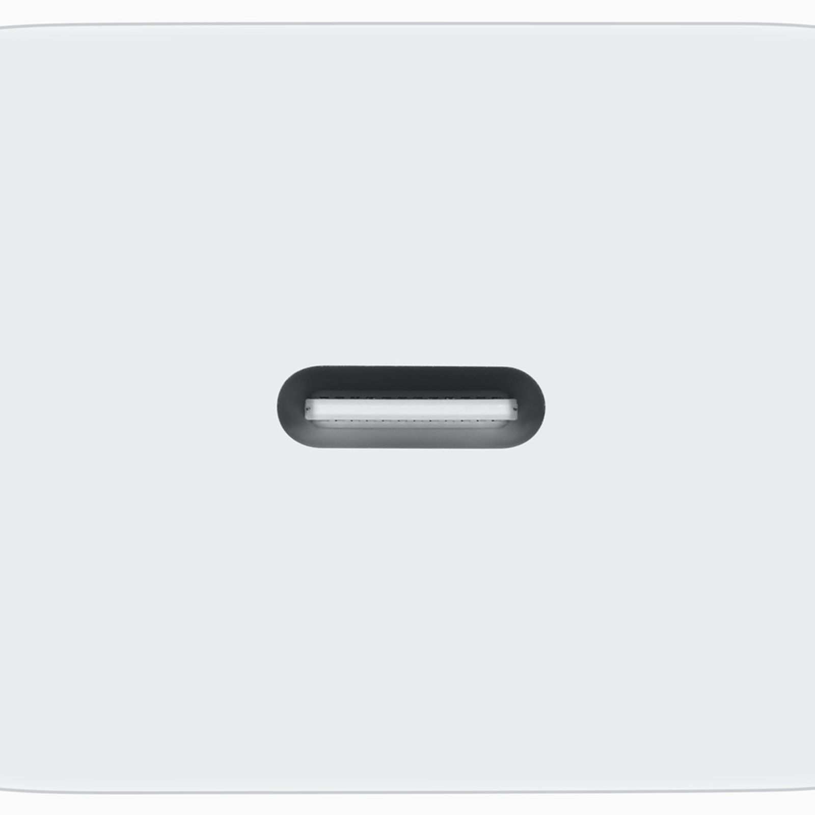 Apple 20W Type C Fast Charger (Adapter Only, Optimal Performance, White)_4