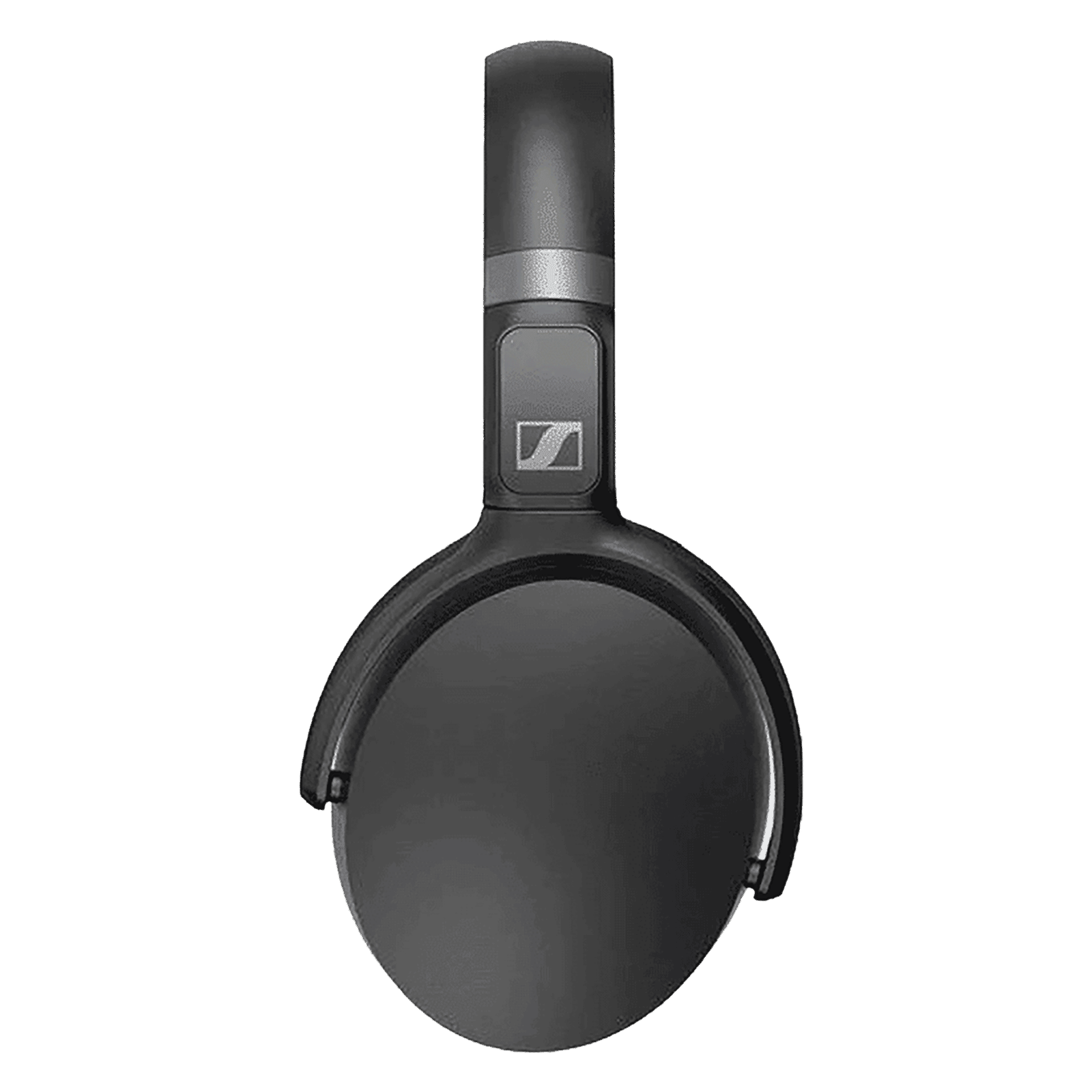 SENNHEISER HD 450 Bluetooth Headphone with Mic (Active Noise Cancellation, Over Ear, Black)_6