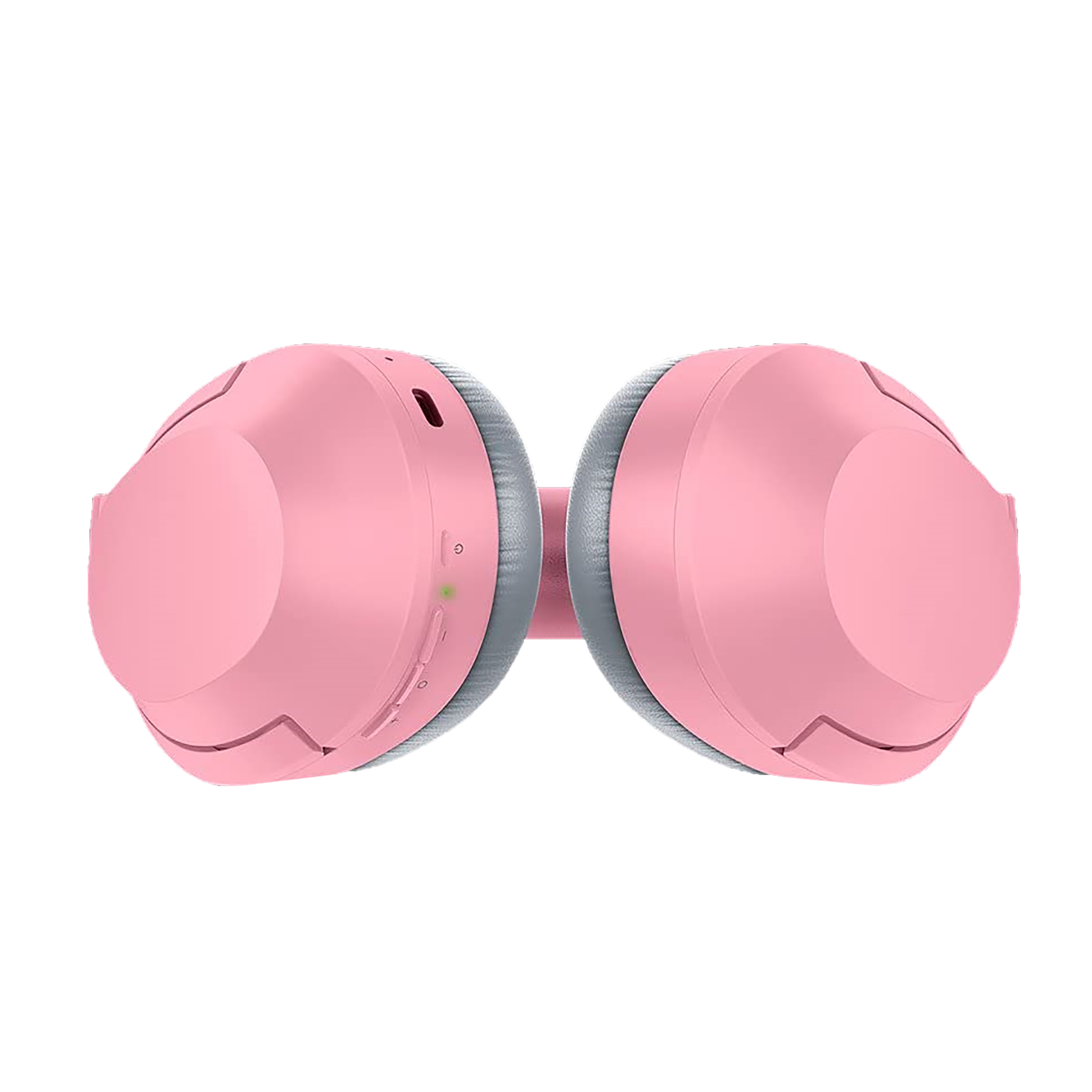 RAZER Opus X RZ04-03760300-R3M1 Bluetooth Gaming Wireless Headset with Active Noise Cancellation (Low Latency, Over Ear, Quartz Pink) RAZER Opus X RZ04-03760300-R3M1 Bluetooth Gaming Wireless Headset with Active Noise Cancellation (Low Latency, Over Ear, Quartz Pink)_4