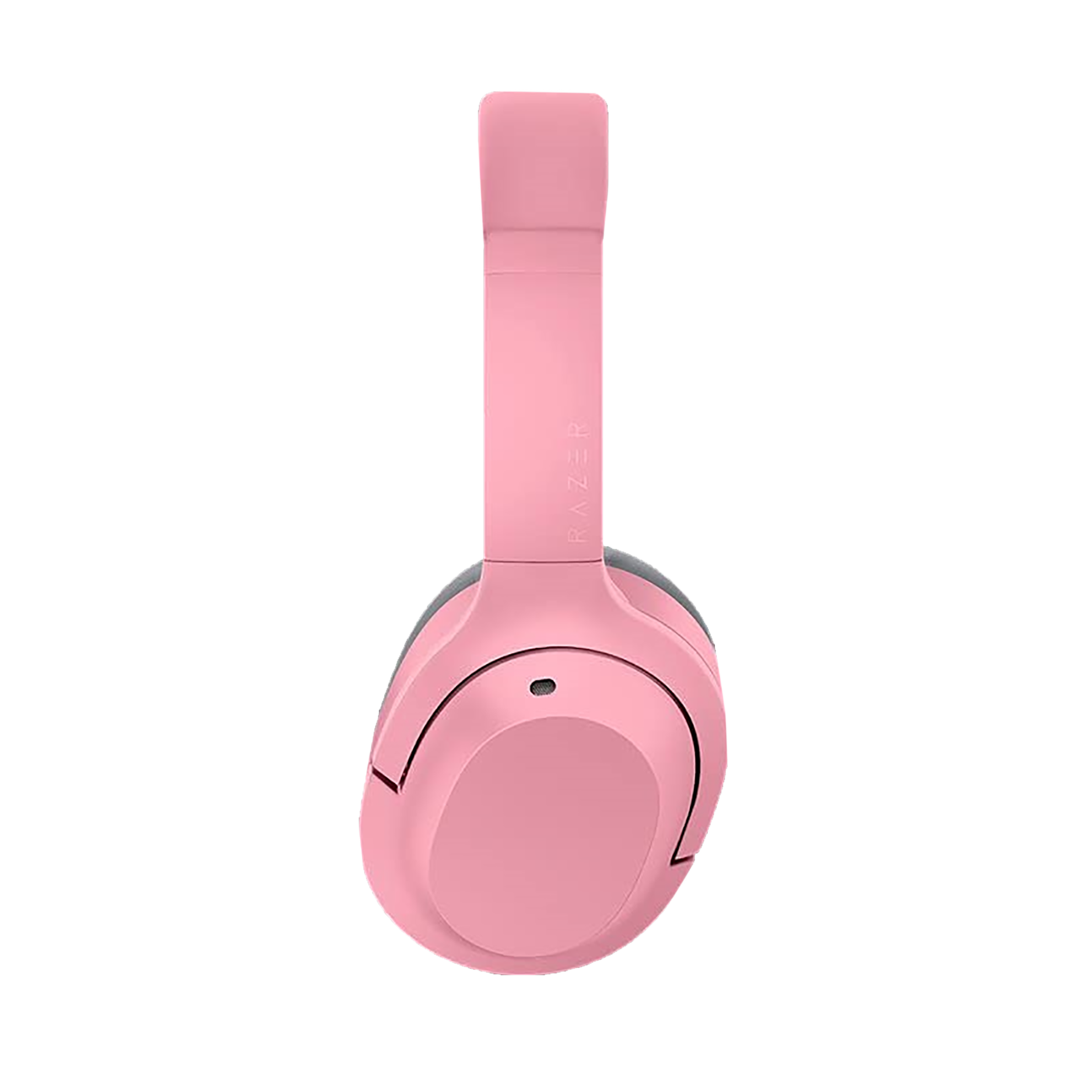RAZER Opus X RZ04-03760300-R3M1 Bluetooth Gaming Wireless Headset with Active Noise Cancellation (Low Latency, Over Ear, Quartz Pink) RAZER Opus X RZ04-03760300-R3M1 Bluetooth Gaming Wireless Headset with Active Noise Cancellation (Low Latency, Over Ear, Quartz Pink)_6