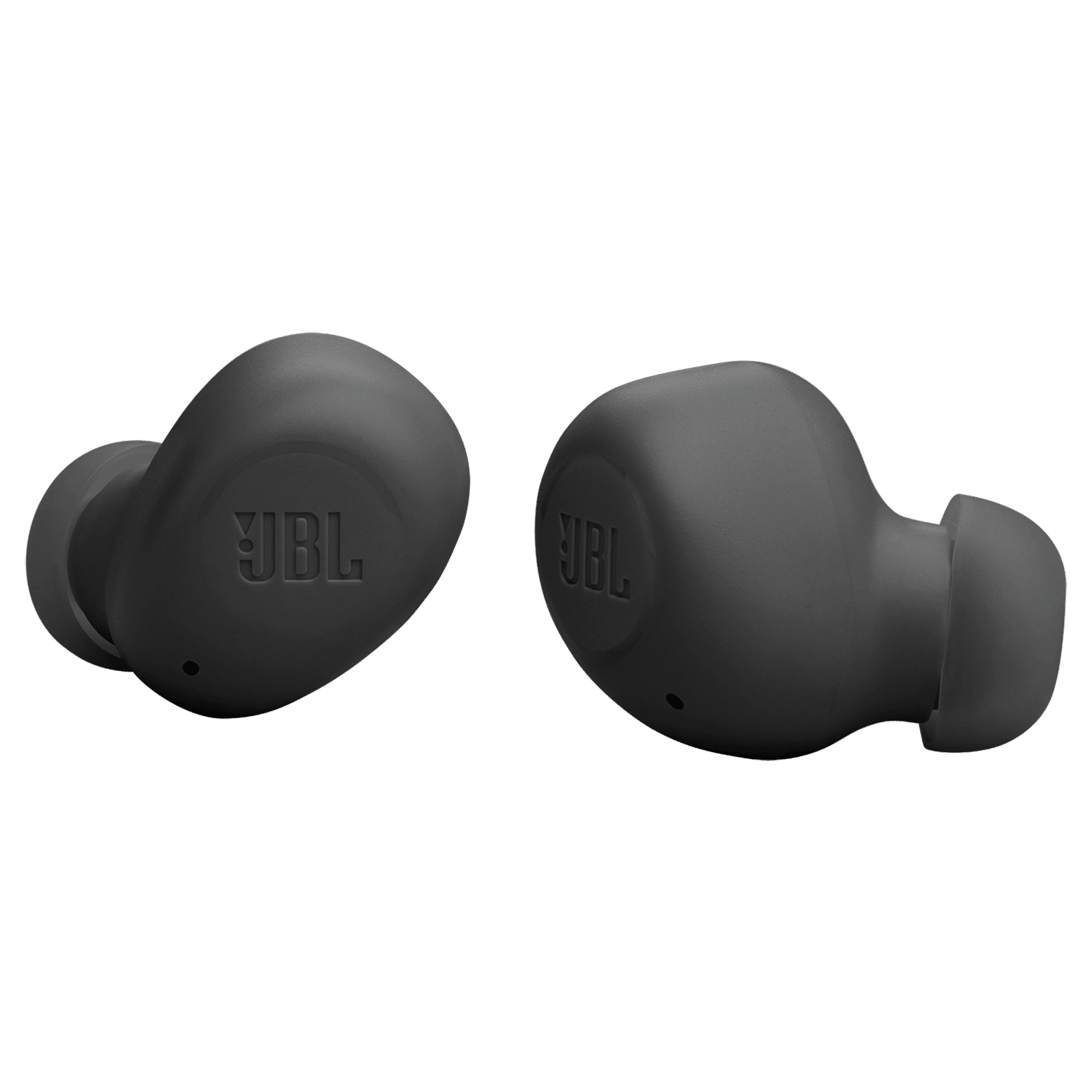 JBL Wave Buds JBLWBUDSBLK TWS Earbuds (IP54 Water Resistance, Deep Bass Sound, Black) JBL Wave Buds JBLWBUDSBLK TWS Earbuds (IP54 Water Resistance, Deep Bass Sound, Black)_12