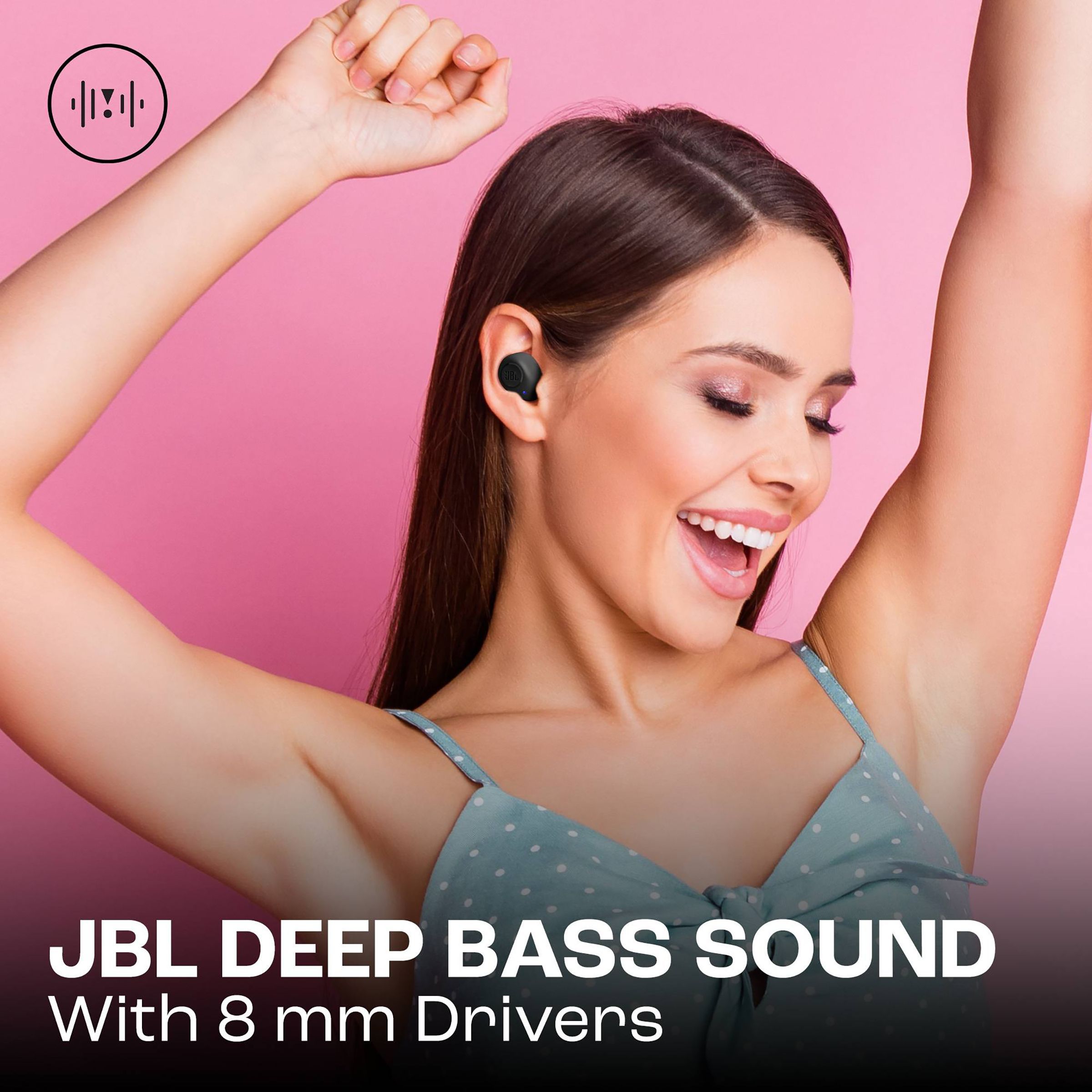 JBL Wave Buds JBLWBUDSBLK TWS Earbuds (IP54 Water Resistance, Deep Bass Sound, Black) JBL Wave Buds JBLWBUDSBLK TWS Earbuds (IP54 Water Resistance, Deep Bass Sound, Black)_19