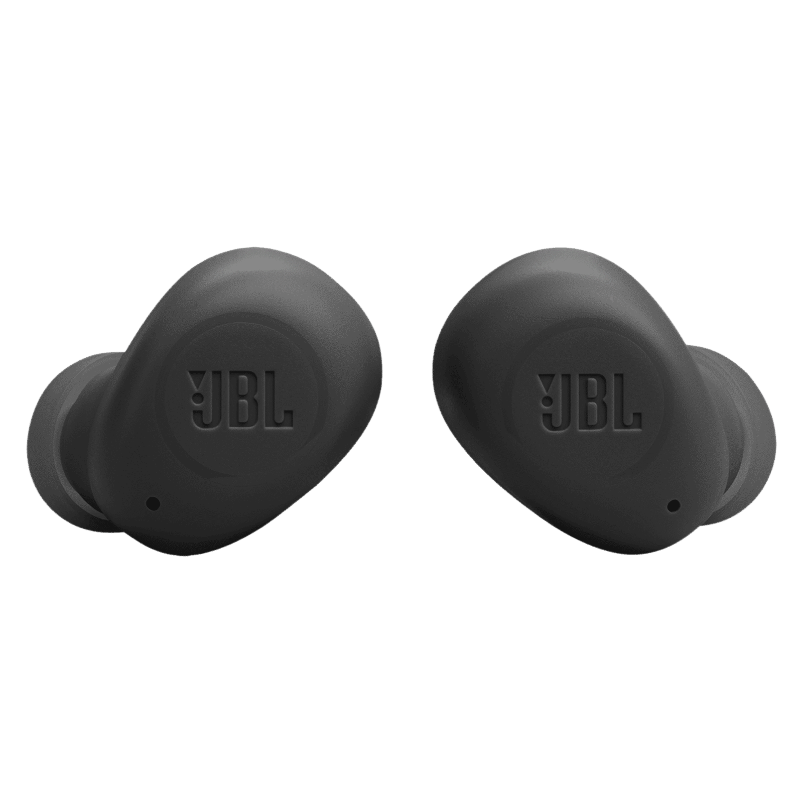 JBL Wave Buds JBLWBUDSBLK TWS Earbuds (IP54 Water Resistance, Deep Bass Sound, Black) JBL Wave Buds JBLWBUDSBLK TWS Earbuds (IP54 Water Resistance, Deep Bass Sound, Black)_3