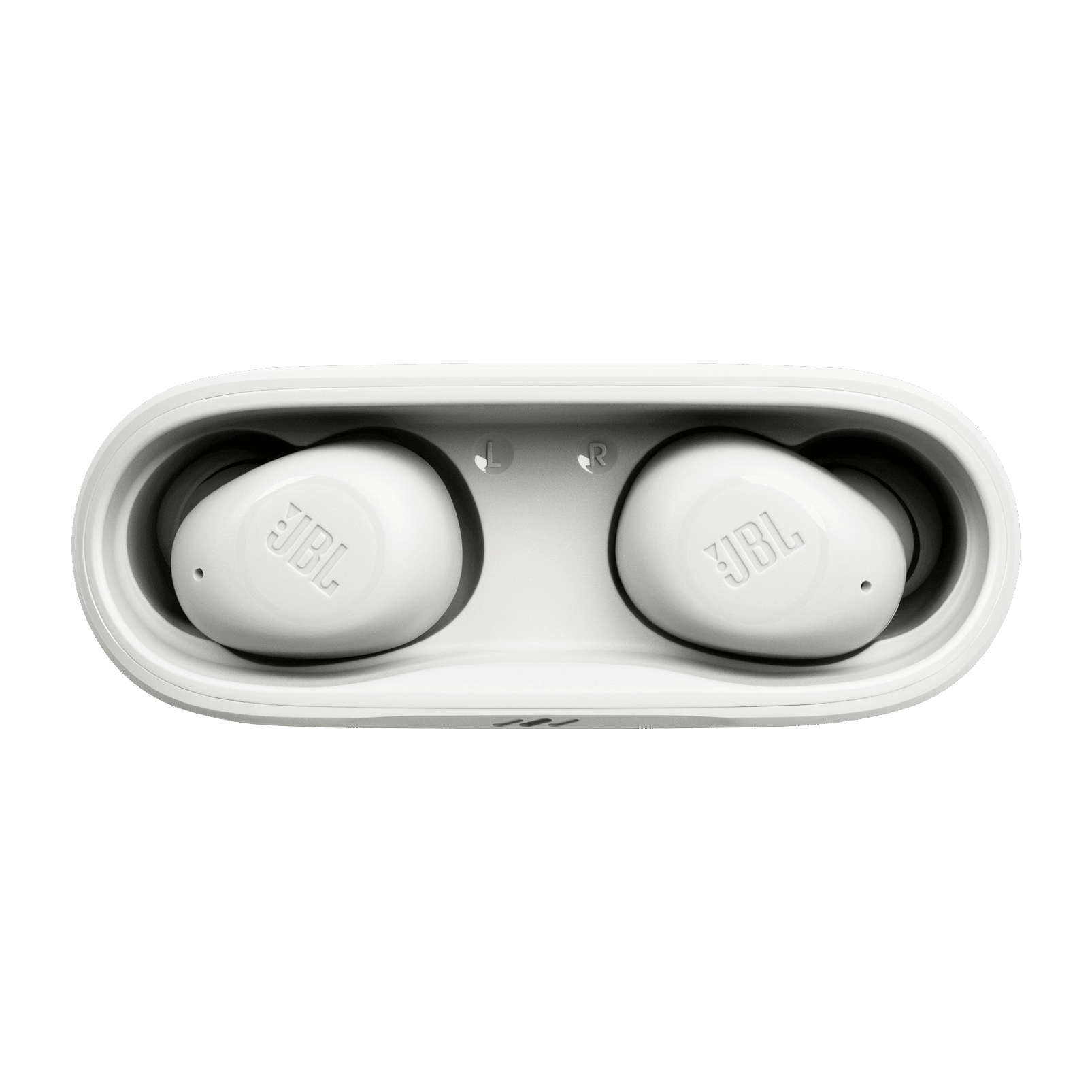 JBL Wave Buds JBLWBUDSWHT TWS Earbuds (IP54 Water Resistance, Deep Bass Sound, White)_3