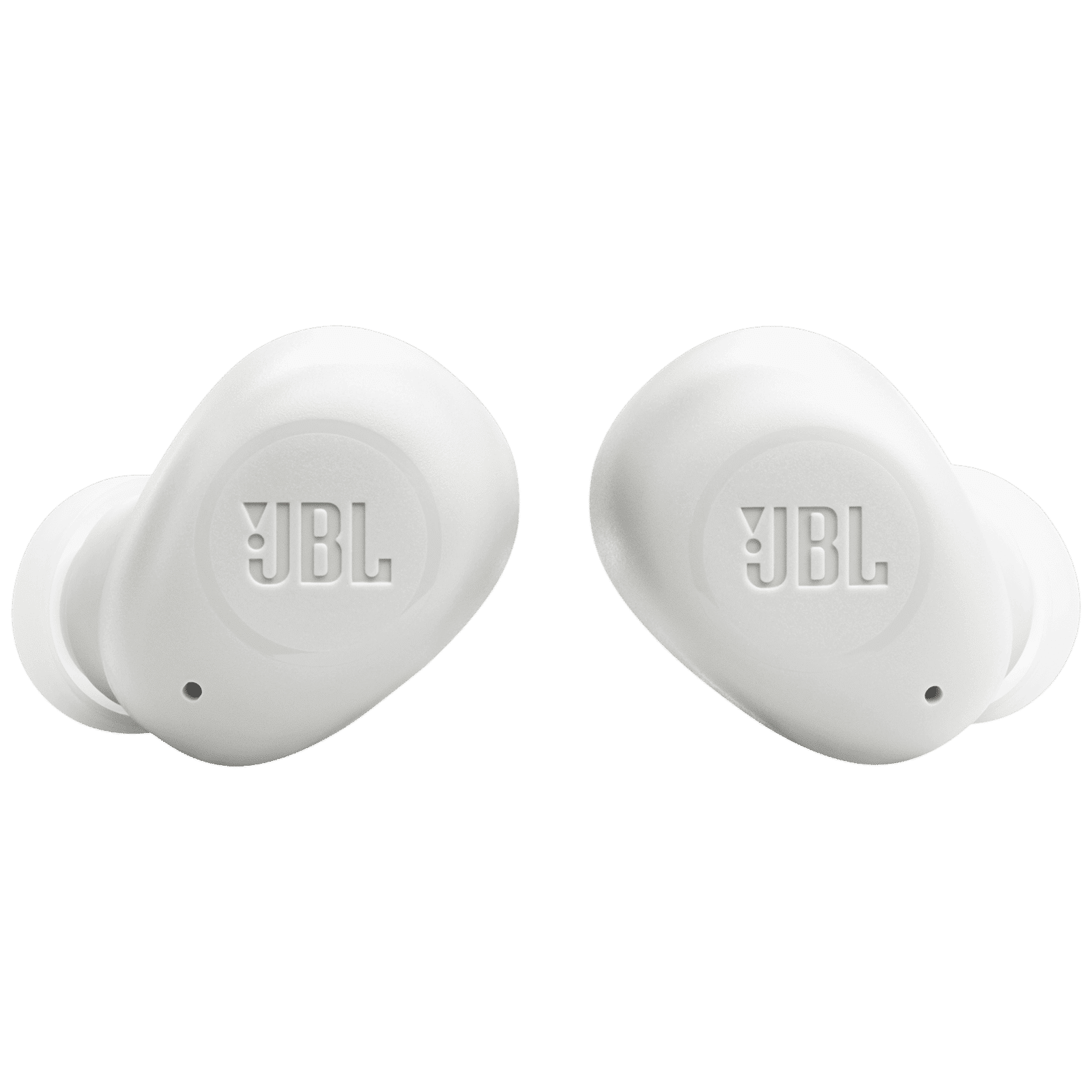 JBL Wave Buds JBLWBUDSWHT TWS Earbuds (IP54 Water Resistance, Deep Bass Sound, White)_4