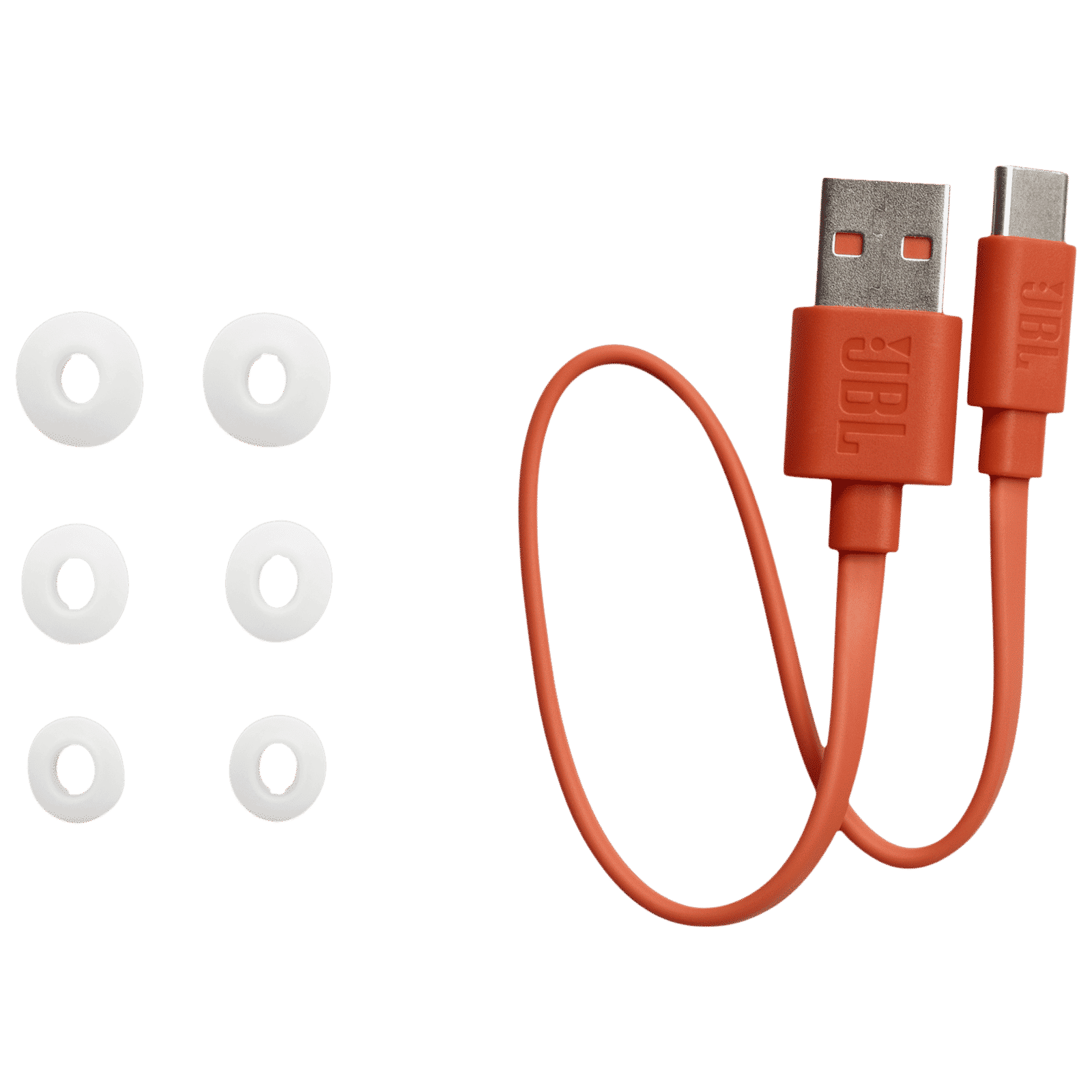 JBL Wave Buds JBLWBUDSWHT TWS Earbuds (IP54 Water Resistance, Deep Bass Sound, White)_6