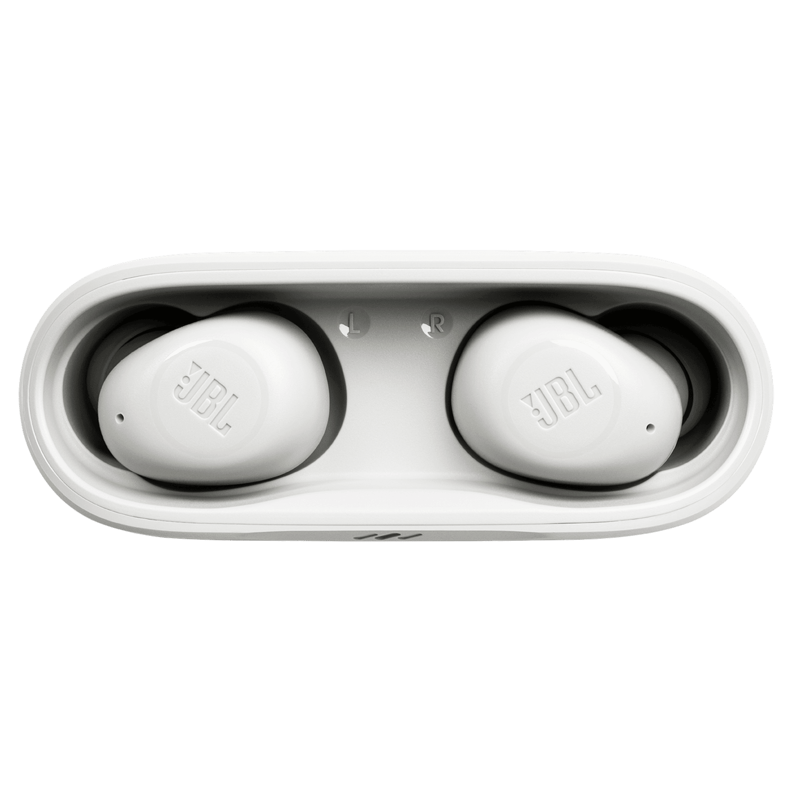 JBL Wave Buds JBLWBUDSWHT TWS Earbuds (IP54 Water Resistance, Deep Bass Sound, White)_9