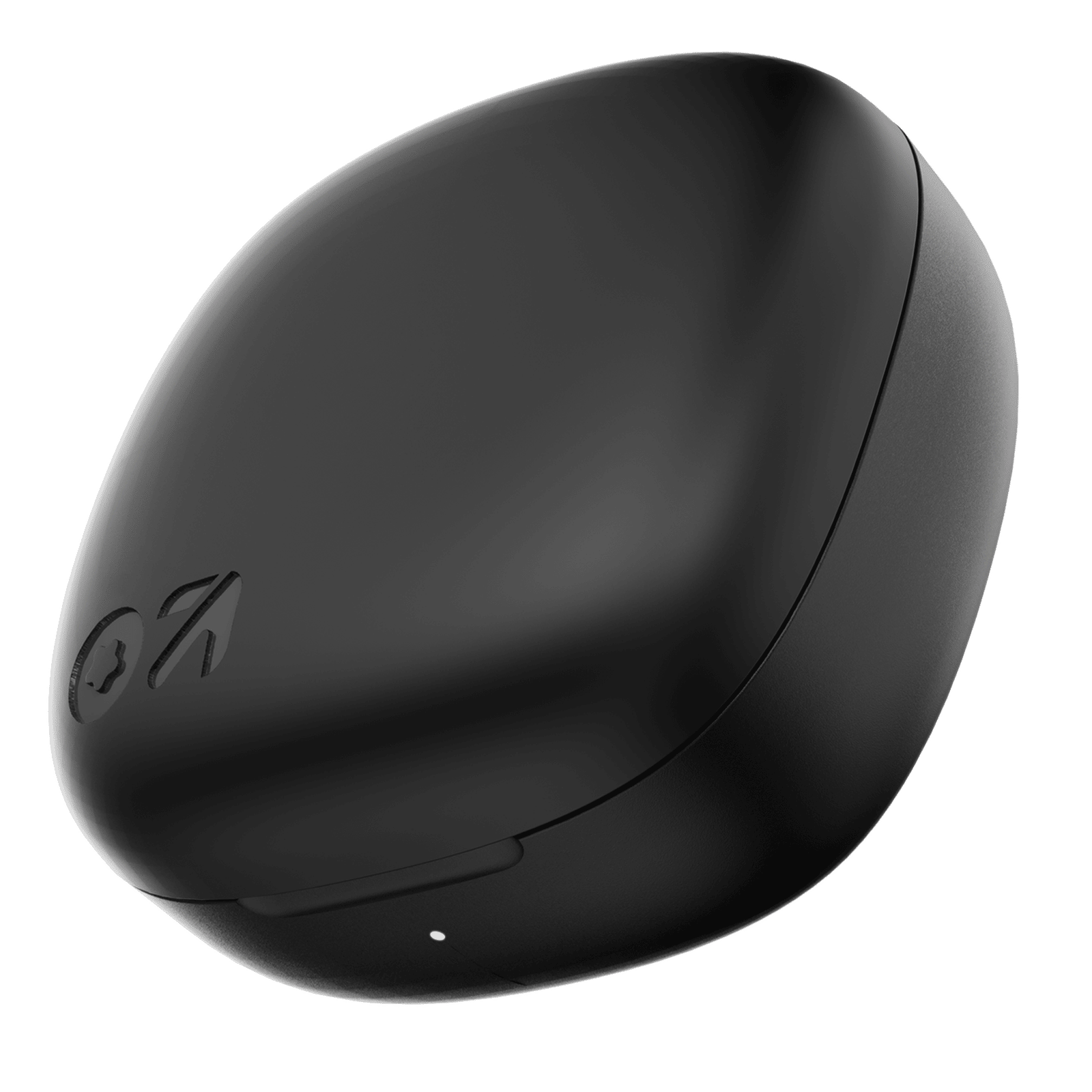 GOBOULT Cyborg TWS Earbuds with Environmental Noise Cancellation (IPX5 Water Resistant, Fast Charging, Pure Black) GOBOULT Cyborg TWS Earbuds with Environmental Noise Cancellation (IPX5 Water Resistant, Fast Charging, Pure Black)_4