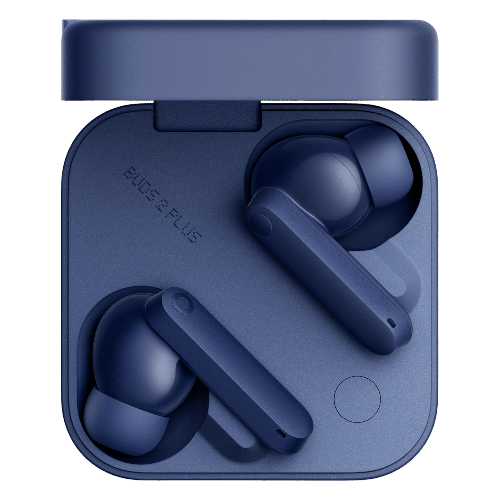 Nothing CMF Buds 2 Plus A10600102 TWS Earbuds with Adaptive Noise Cancellation (IP55, IPX2 Water Resistant, Hi-Res Audio with LDAC, Blue)_1