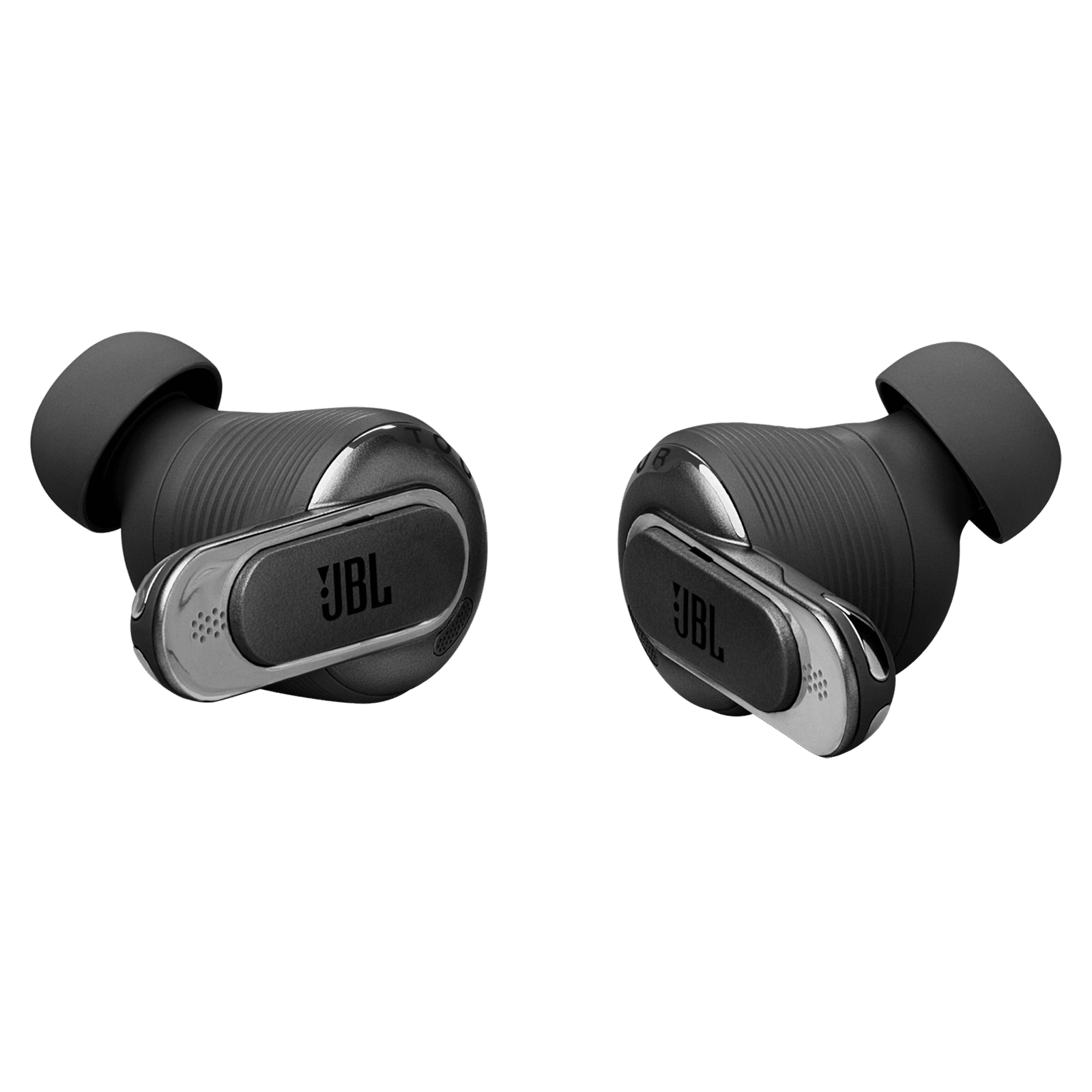 JBL Tour Pro 3 TWS Earbuds with True Adaptive Noise Cancellation (IPX55 Water Resistant, Multi-Point Connection, Black)_9
