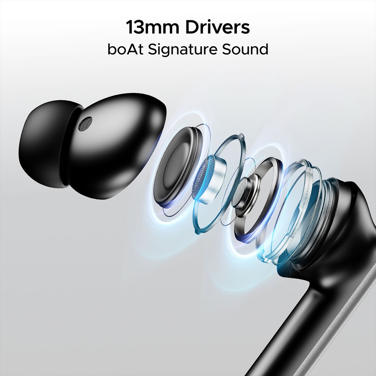 boAt Airdopes 111v2 TWS Earbuds with Environmental Noise Cancellation (IPX4 Splash & Sweat Resistance, ASAP Charge, Classic Black) boAt Airdopes 111v2 TWS Earbuds with Environmental Noise Cancellation (IPX4 Splash & Sweat Resistance, ASAP Charge, Classic Black) _6