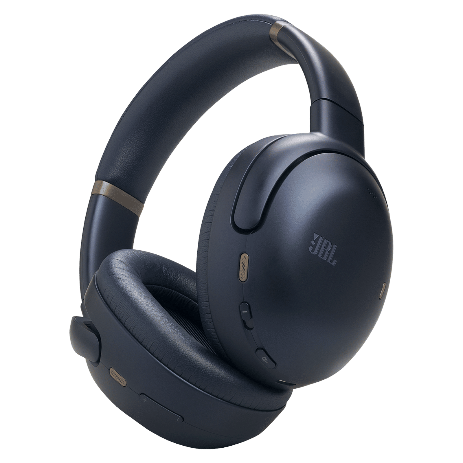 JBL Tour One M3 Bluetooth Headphone with Mic (Adaptive Noise Cancellation, Over Ear, Blue) JBL Tour One M3 Bluetooth Headphone with Mic (Adaptive Noise Cancellation, Over Ear, Blue)_1