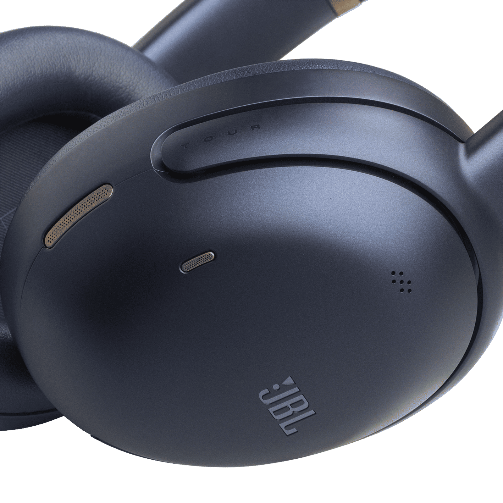 JBL Tour One M3 Bluetooth Headphone with Mic (Adaptive Noise Cancellation, Over Ear, Blue) JBL Tour One M3 Bluetooth Headphone with Mic (Adaptive Noise Cancellation, Over Ear, Blue)_8