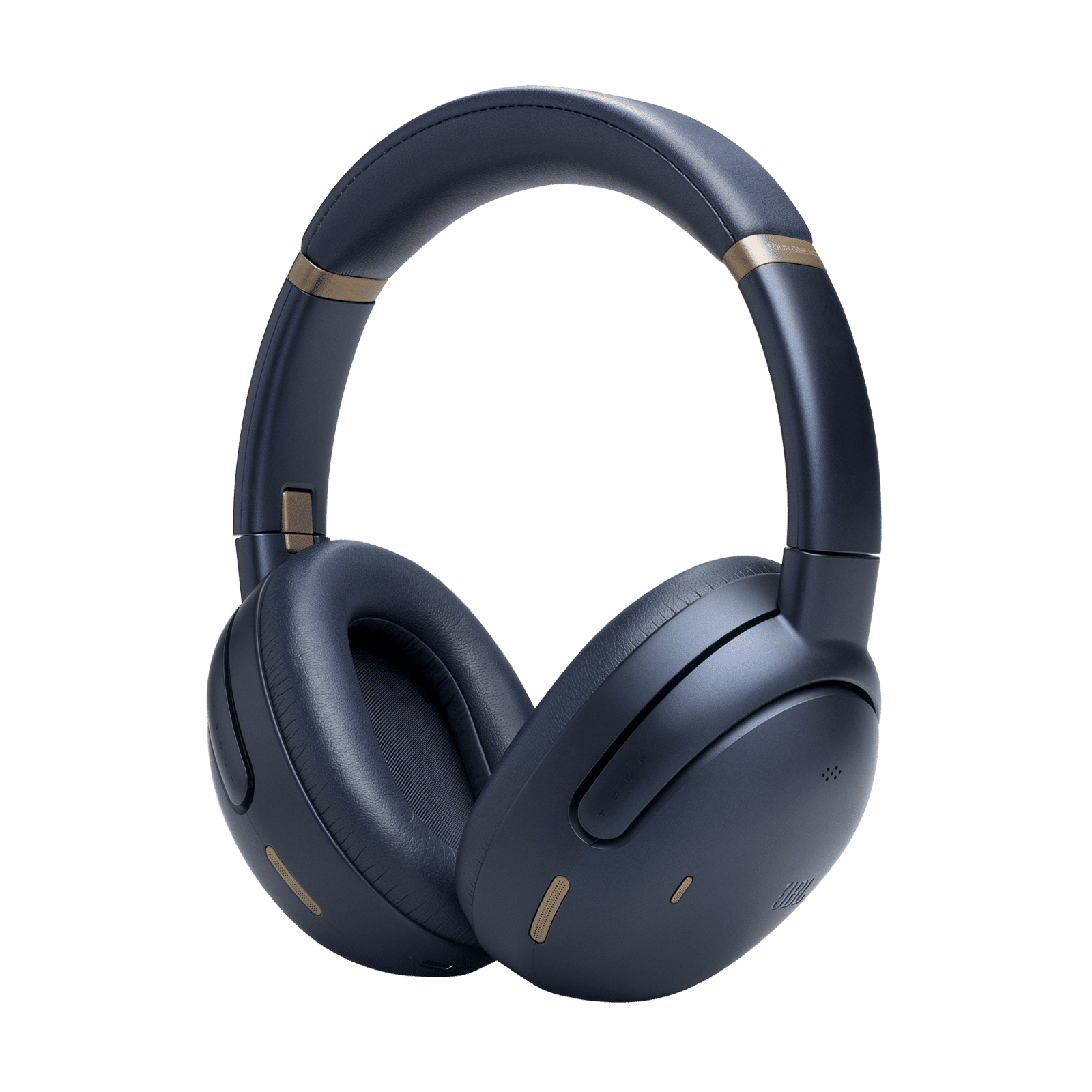 JBL Tour One M3 Bluetooth Headphone with Mic (Adaptive Noise Cancellation, Over Ear, Blue) JBL Tour One M3 Bluetooth Headphone with Mic (Adaptive Noise Cancellation, Over Ear, Blue)_9