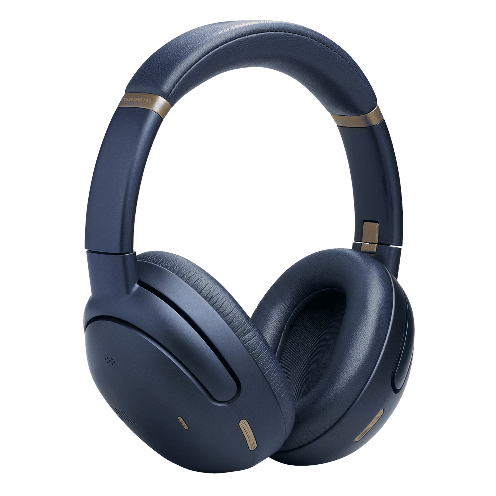 JBL Tour One M3 Bluetooth Headphone with Mic (Adaptive Noise Cancellation, Over Ear, Blue) JBL Tour One M3 Bluetooth Headphone with Mic (Adaptive Noise Cancellation, Over Ear, Blue)_10
