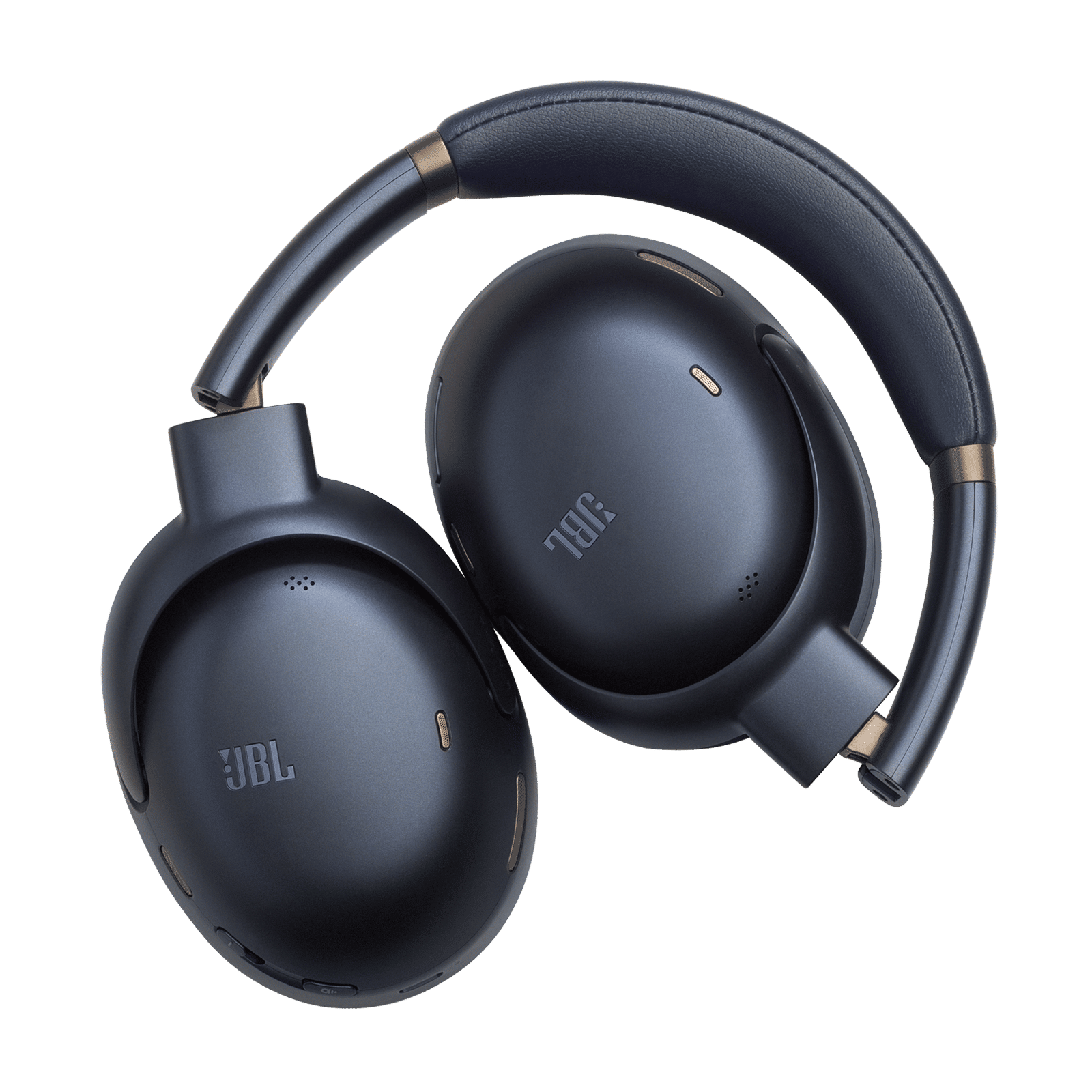 JBL Tour One M3 Bluetooth Headphone with Mic (Adaptive Noise Cancellation, Over Ear, Blue) JBL Tour One M3 Bluetooth Headphone with Mic (Adaptive Noise Cancellation, Over Ear, Blue)_5