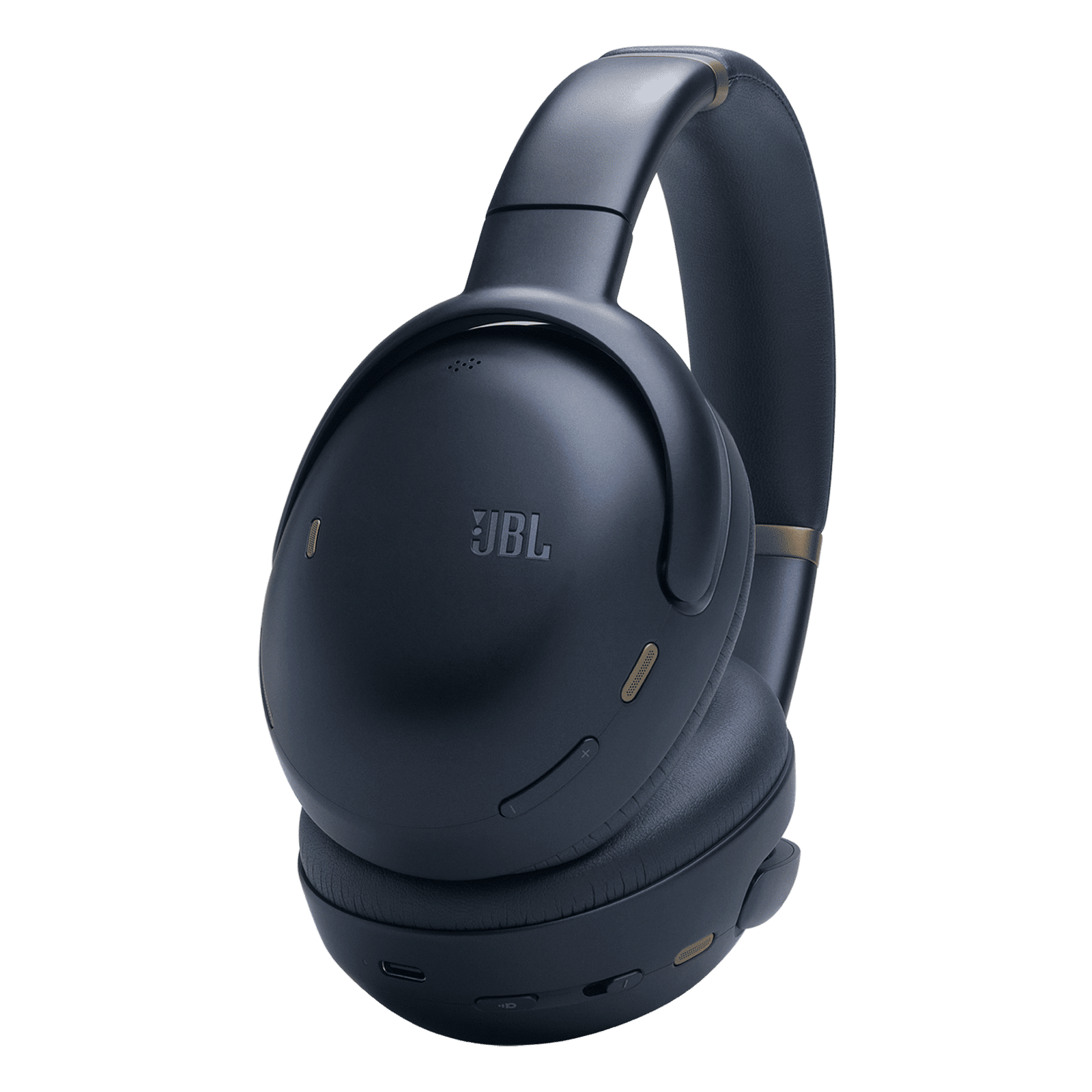 JBL Tour One M3 Bluetooth Headphone with Mic (Adaptive Noise Cancellation, Over Ear, Blue) JBL Tour One M3 Bluetooth Headphone with Mic (Adaptive Noise Cancellation, Over Ear, Blue)_6