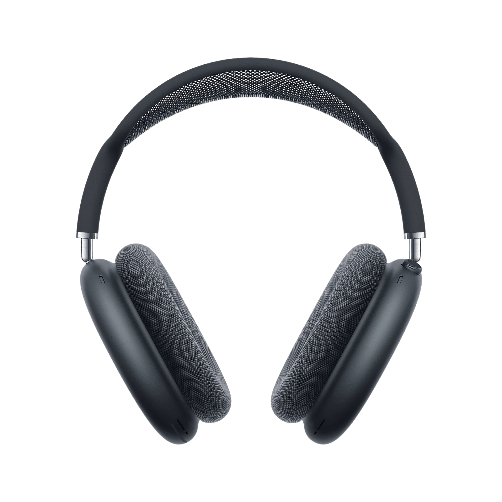 Apple AirPods Max 2 MHWK4HN/A Bluetooth Headset without Mic (Active Noise Cancellation, Over Ear, Midnight)_1
