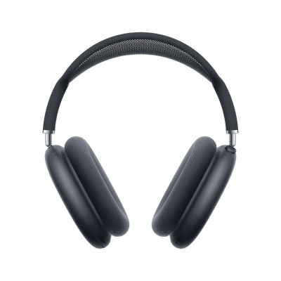 Apple AirPods Max 2 MHWK4HN/A Bluetooth Headset without Mic (Active Noise Cancellation, Over Ear, Midnight)