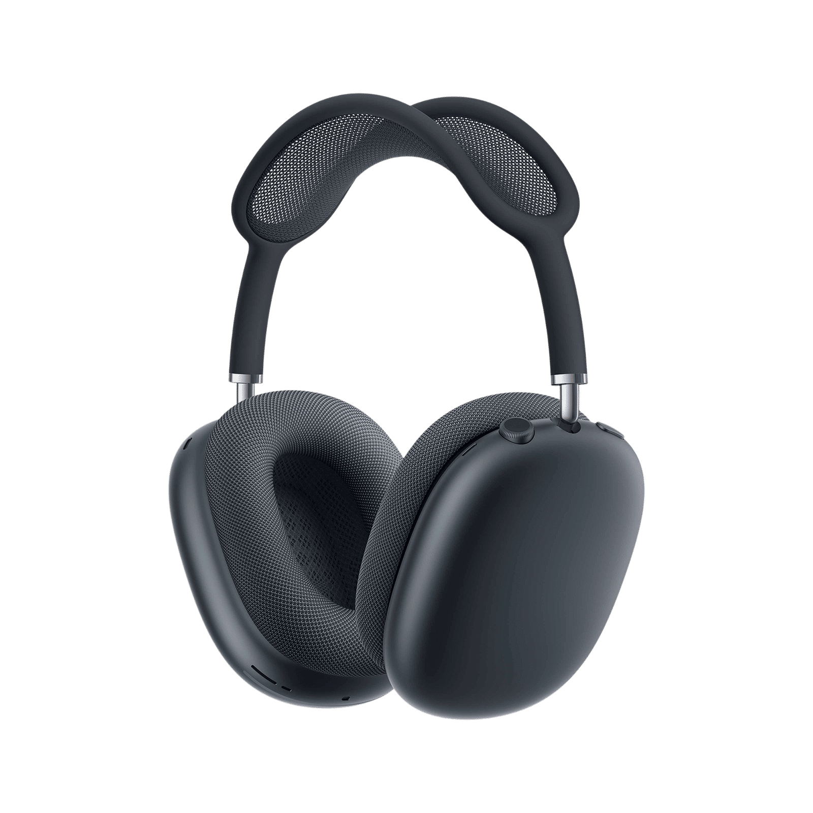 Apple AirPods Max 2 MHWK4HN/A Bluetooth Headset without Mic (Active Noise Cancellation, Over Ear, Midnight)_2