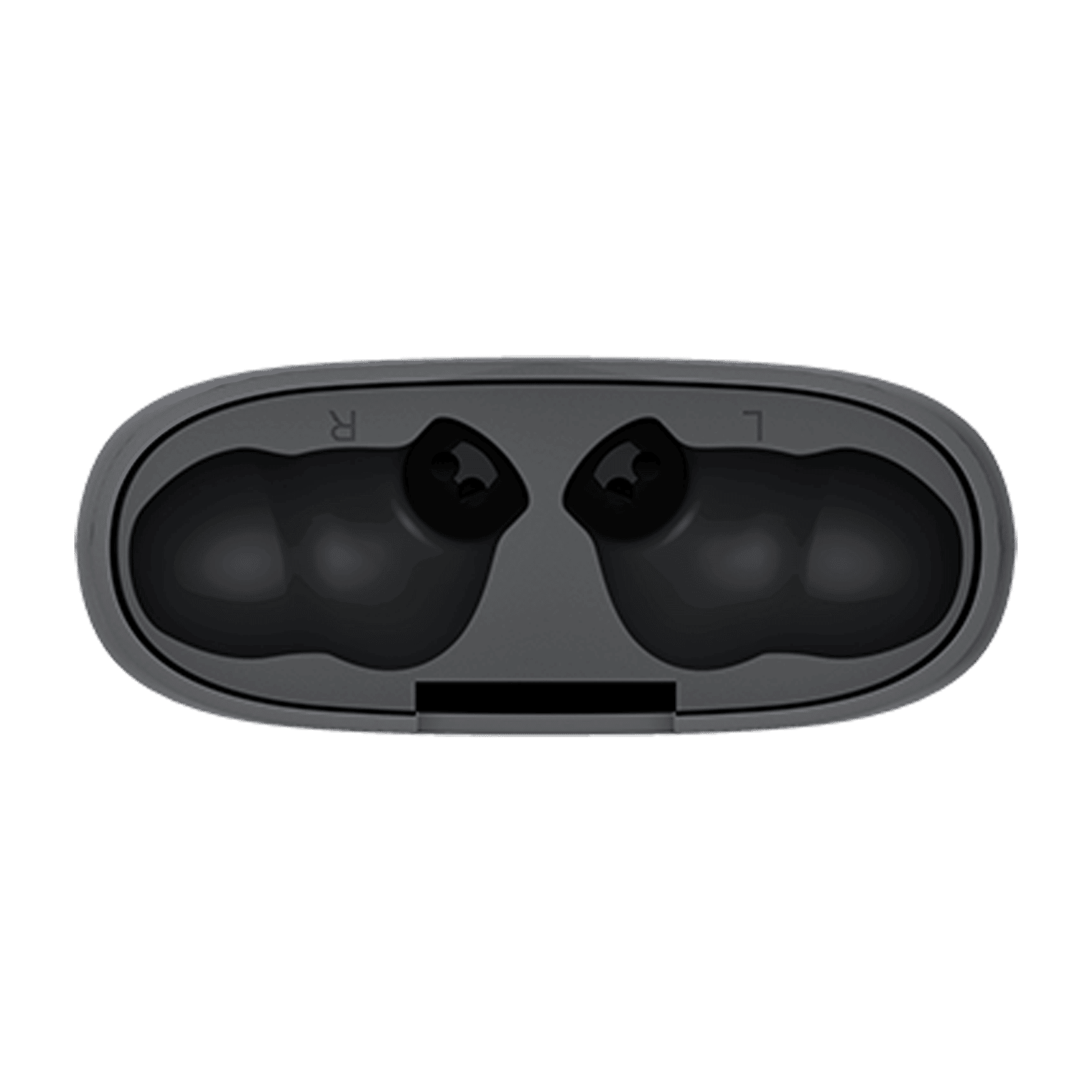 itel S9 series Buds Air Pro TWS Earbuds with Environmental Noise Cancellation (IPX5 Resistant, 30 Hours Playtime, Black) itel S9 series Buds Air Pro TWS Earbuds with Environmental Noise Cancellation (IPX5 Resistant, 30 Hours Playtime, Black)_11