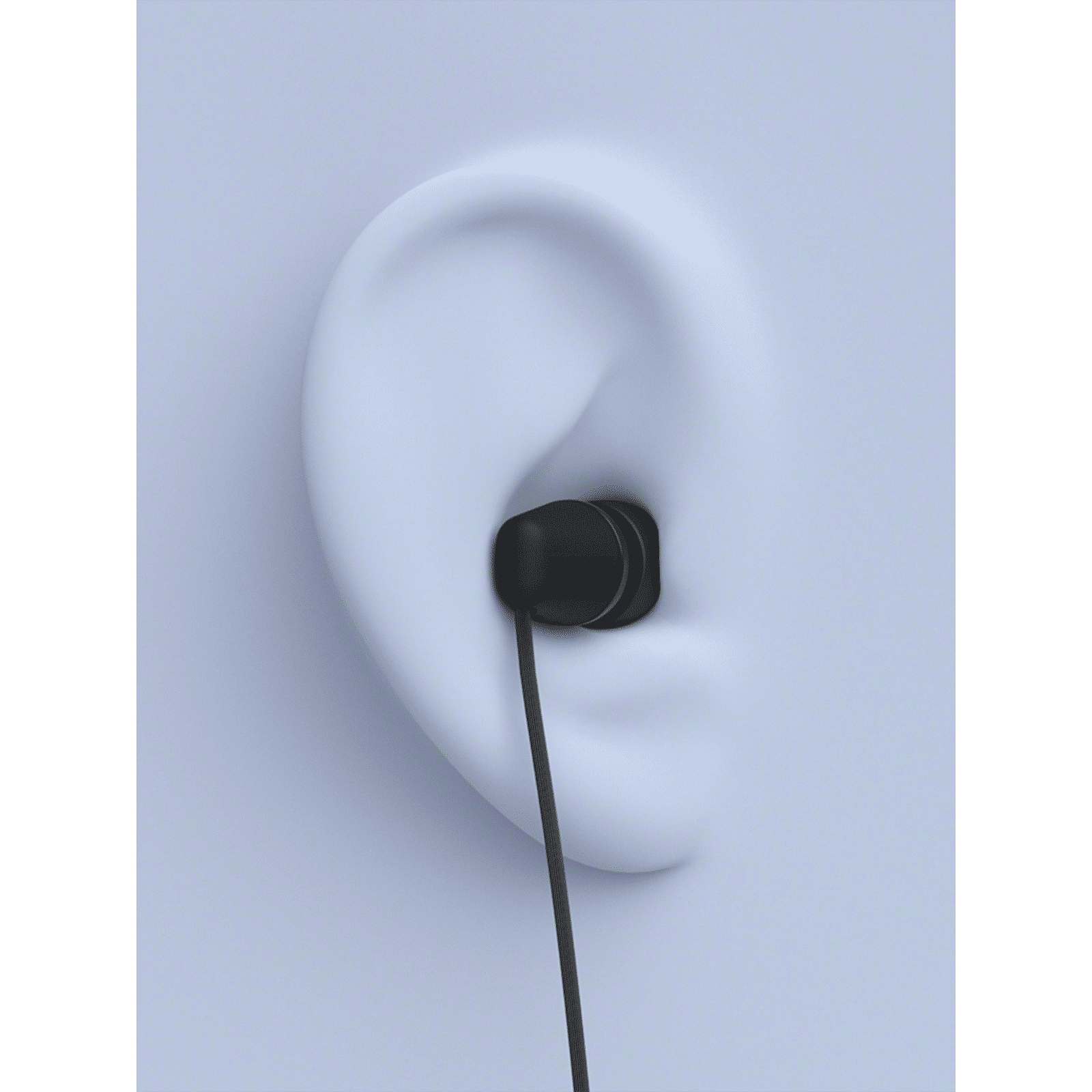 Sony IER-EX15C Wired Earphone with Mic (USB Type-C Connector, In Ear, White) Sony IER-EX15C Wired Earphone with Mic (USB Type-C Connector, In Ear, White)_8