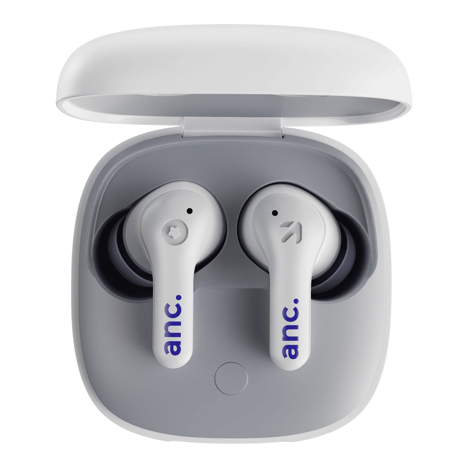 GOBOULT TuneX TWS Earbuds with Active Noise Cancellation (IPX5 Water Resistant, Fast Charging, White) GOBOULT TuneX TWS Earbuds with Active Noise Cancellation (IPX5 Water Resistant, Fast Charging, White)_1