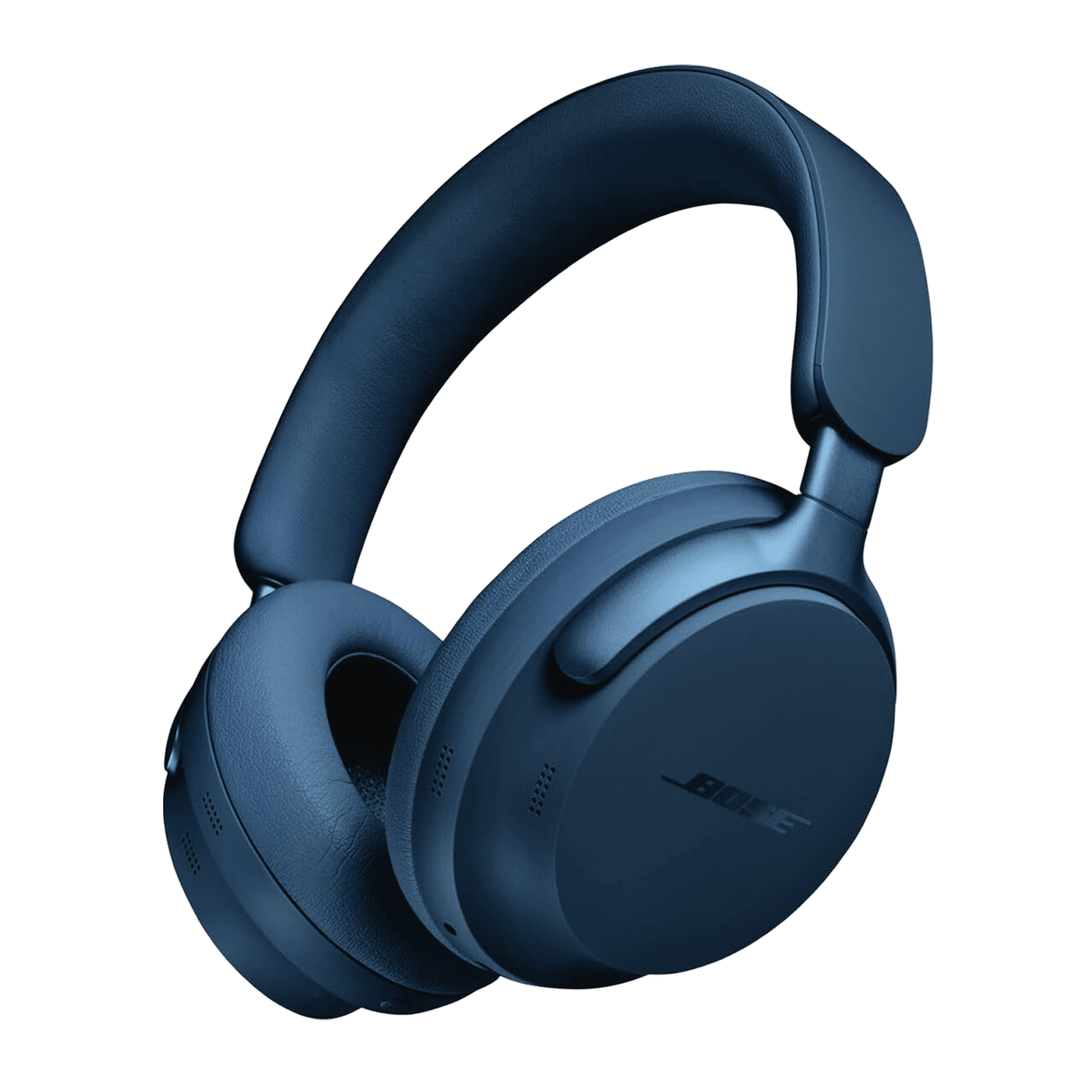BOSE QuietComfort Ultra Bluetooth Headphone with Mic (Upto 24 Hours Playback, Over Ear, Lunar Blue) BOSE QuietComfort Ultra Bluetooth Headphone with Mic (Upto 24 Hours Playback, Over Ear, Lunar Blue)_1