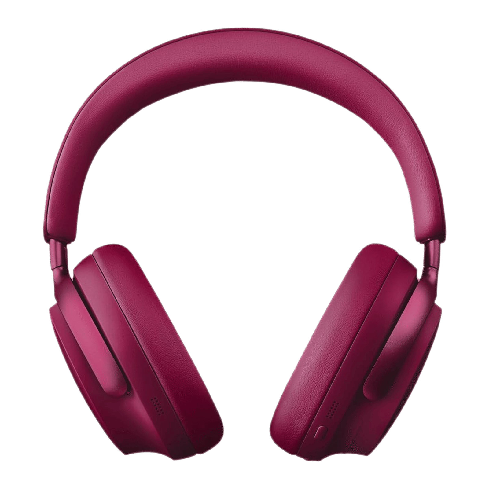 BOSE QuietComfort Ultra Bluetooth Headphone with Mic (Upto 24 Hours Playback, Over Ear, Deep Plum) BOSE QuietComfort Ultra Bluetooth Headphone with Mic (Upto 24 Hours Playback, Over Ear, Deep Plum)_3